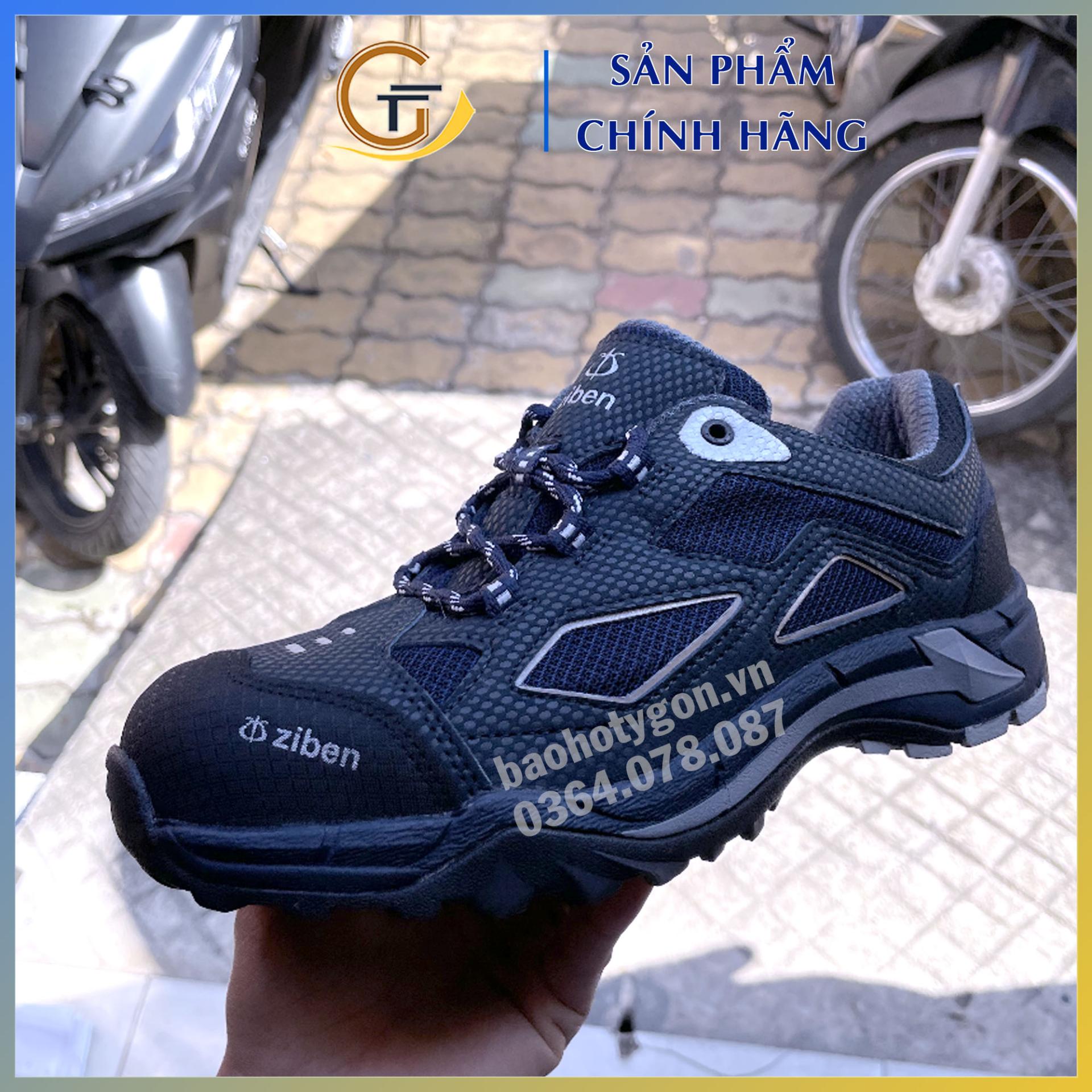 Công Ty TNHH An Toàn Lao Động Ty Gôn