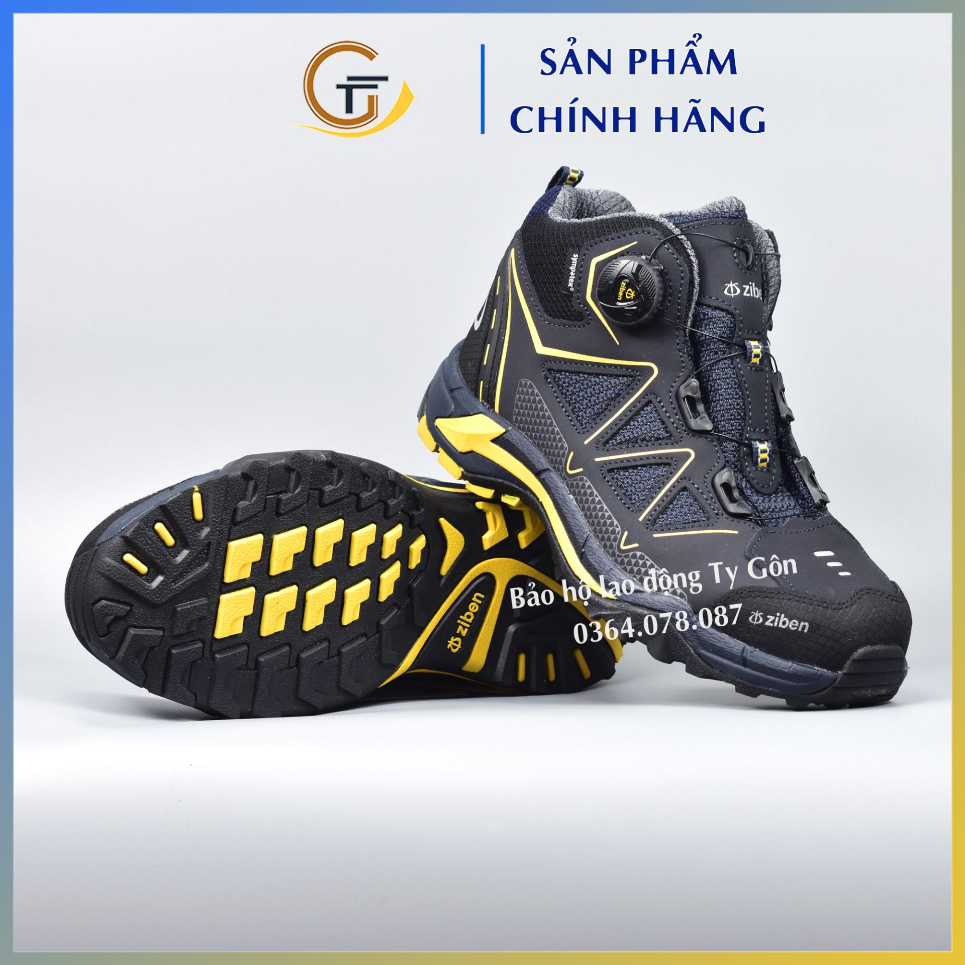 Công Ty TNHH An Toàn Lao Động Ty Gôn