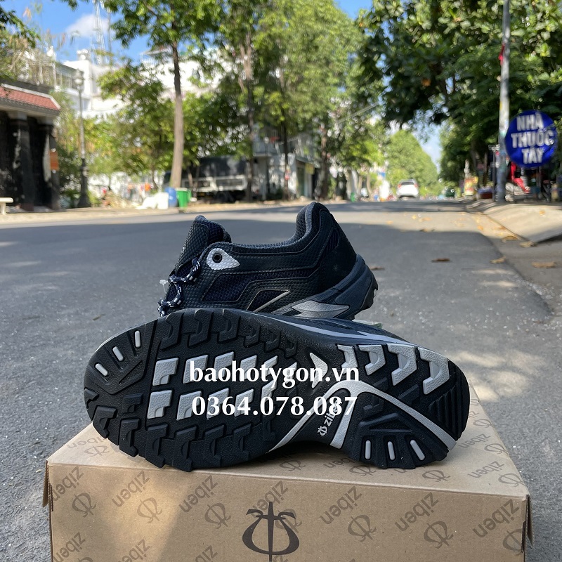 Công Ty TNHH An Toàn Lao Động Ty Gôn