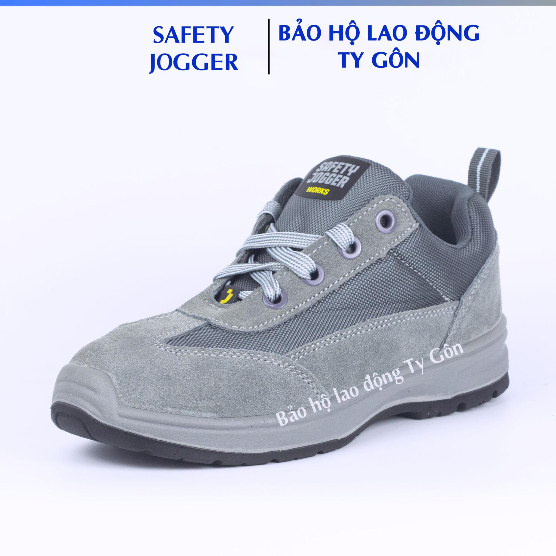 Công Ty TNHH An Toàn Lao Động Ty Gôn