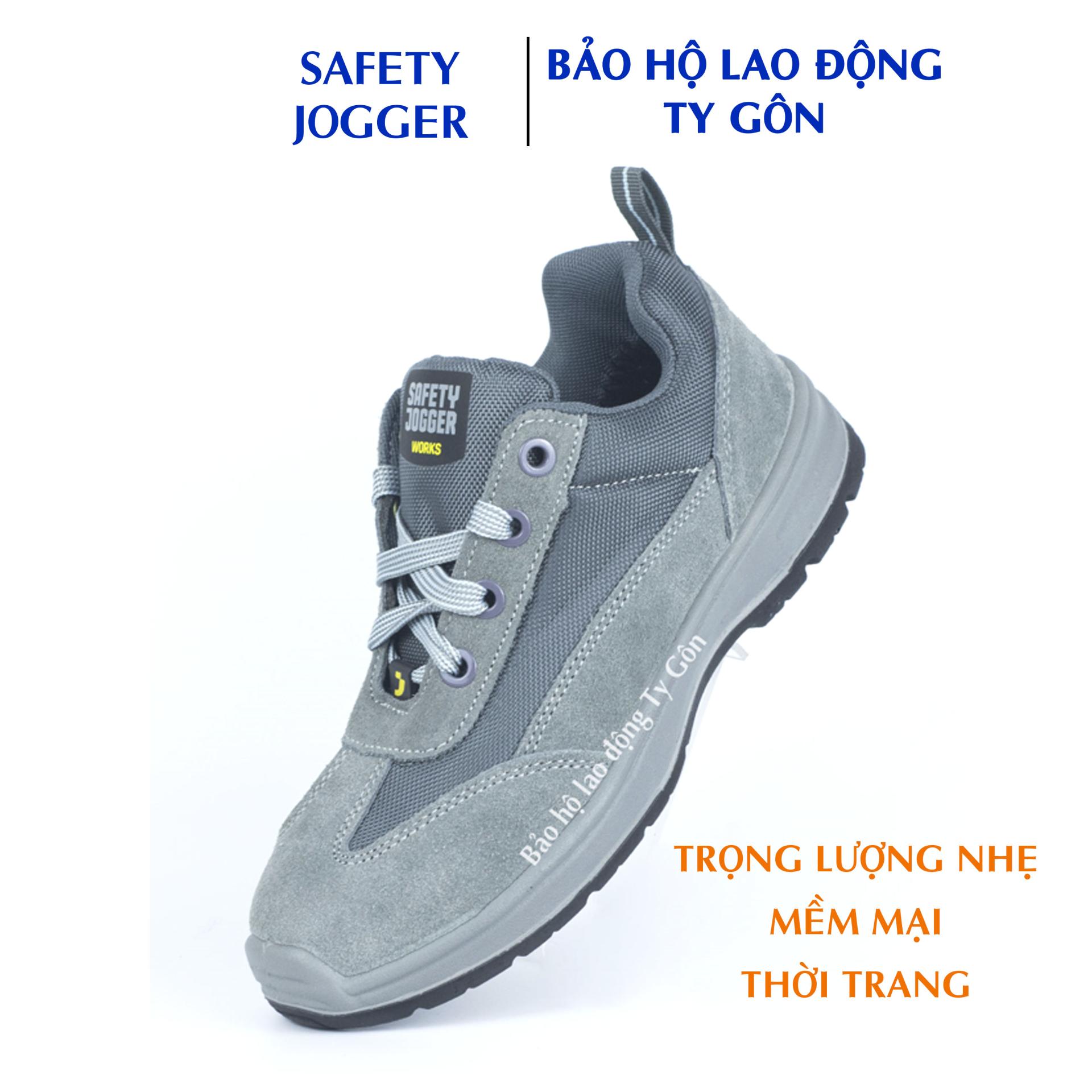 Công Ty TNHH An Toàn Lao Động Ty Gôn