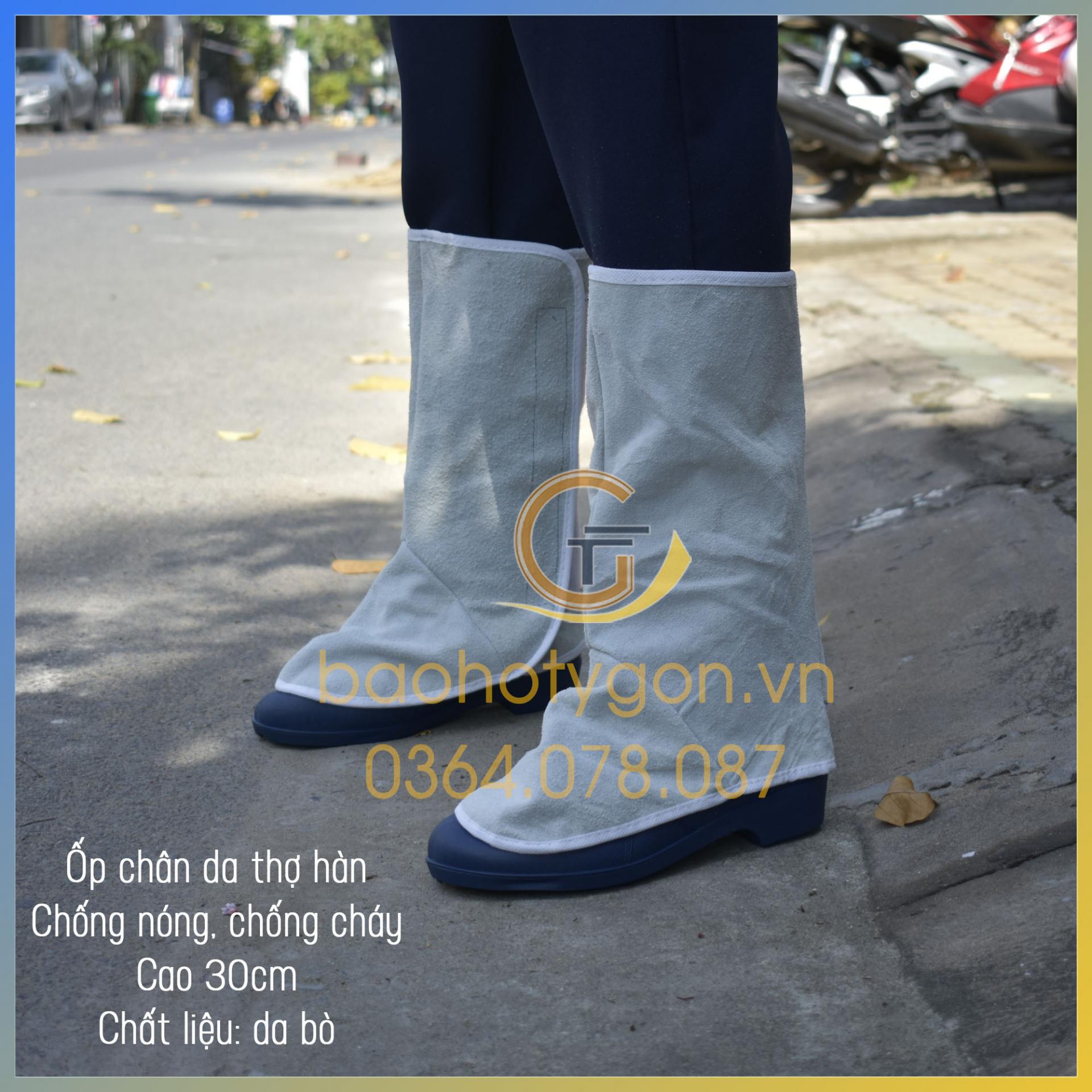 Công Ty TNHH An Toàn Lao Động Ty Gôn