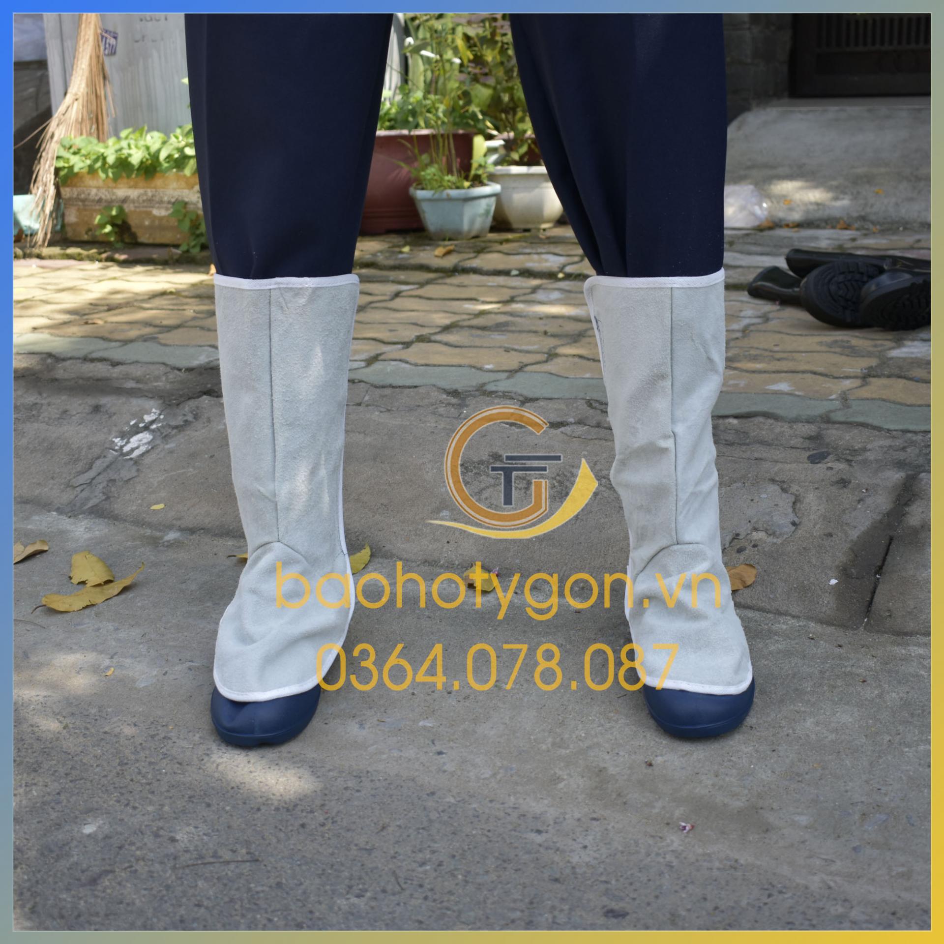 Công Ty TNHH An Toàn Lao Động Ty Gôn