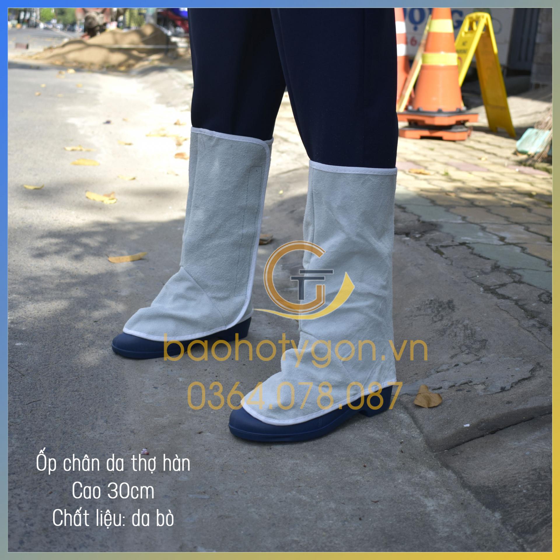 Công Ty TNHH An Toàn Lao Động Ty Gôn