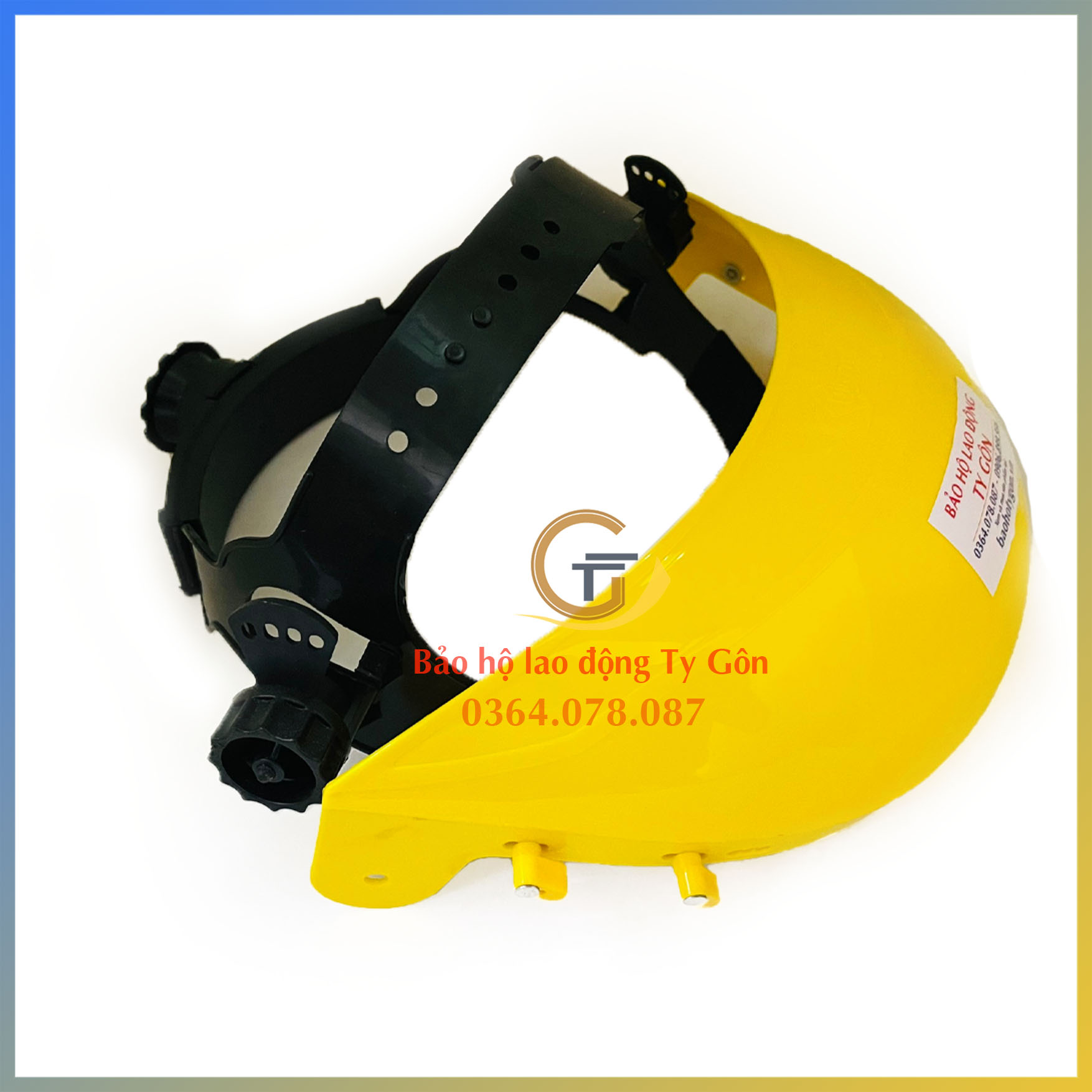 Công Ty TNHH An Toàn Lao Động Ty Gôn