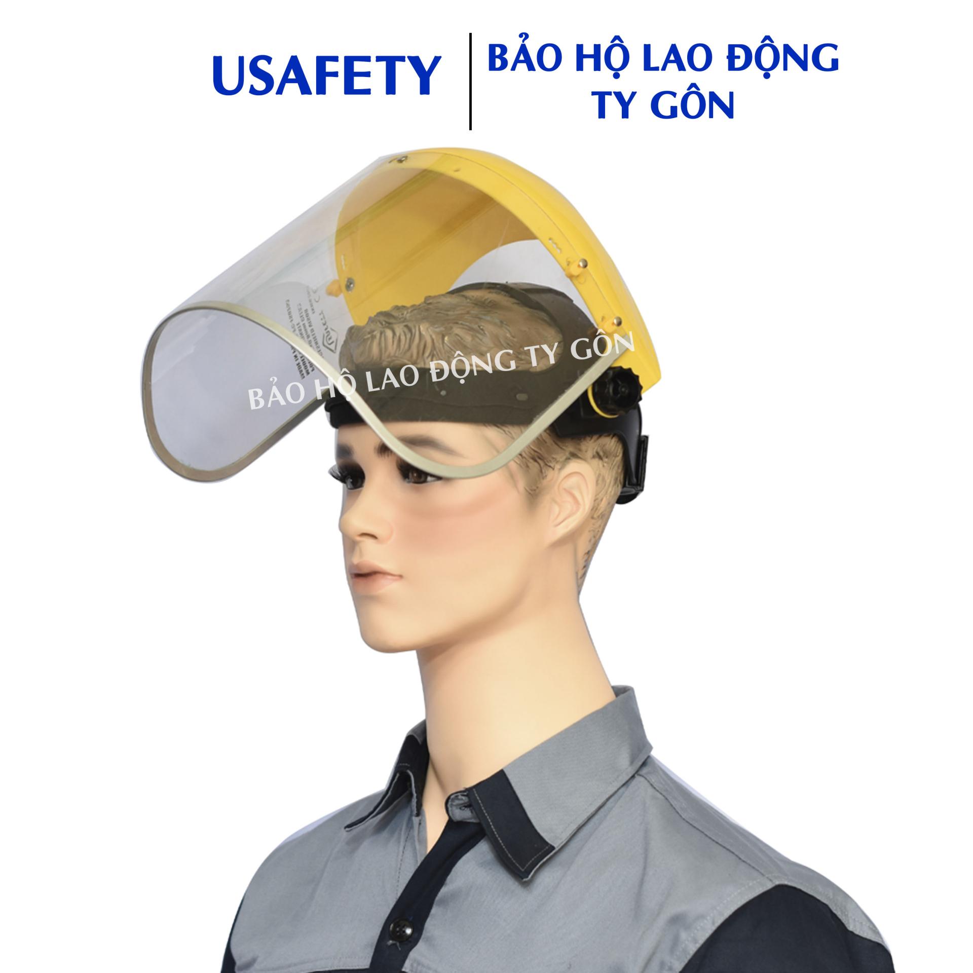 Công Ty TNHH An Toàn Lao Động Ty Gôn