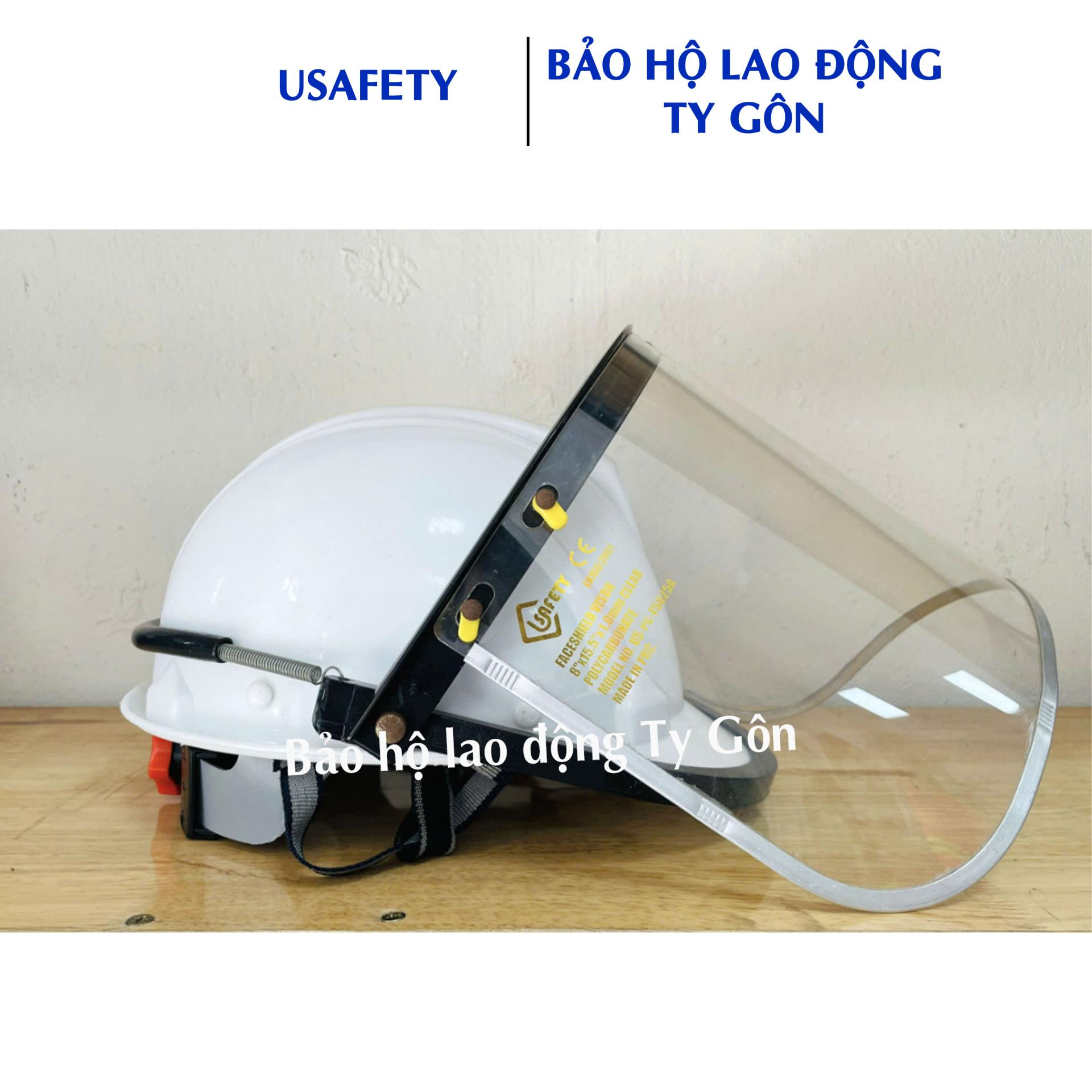 Công Ty TNHH An Toàn Lao Động Ty Gôn