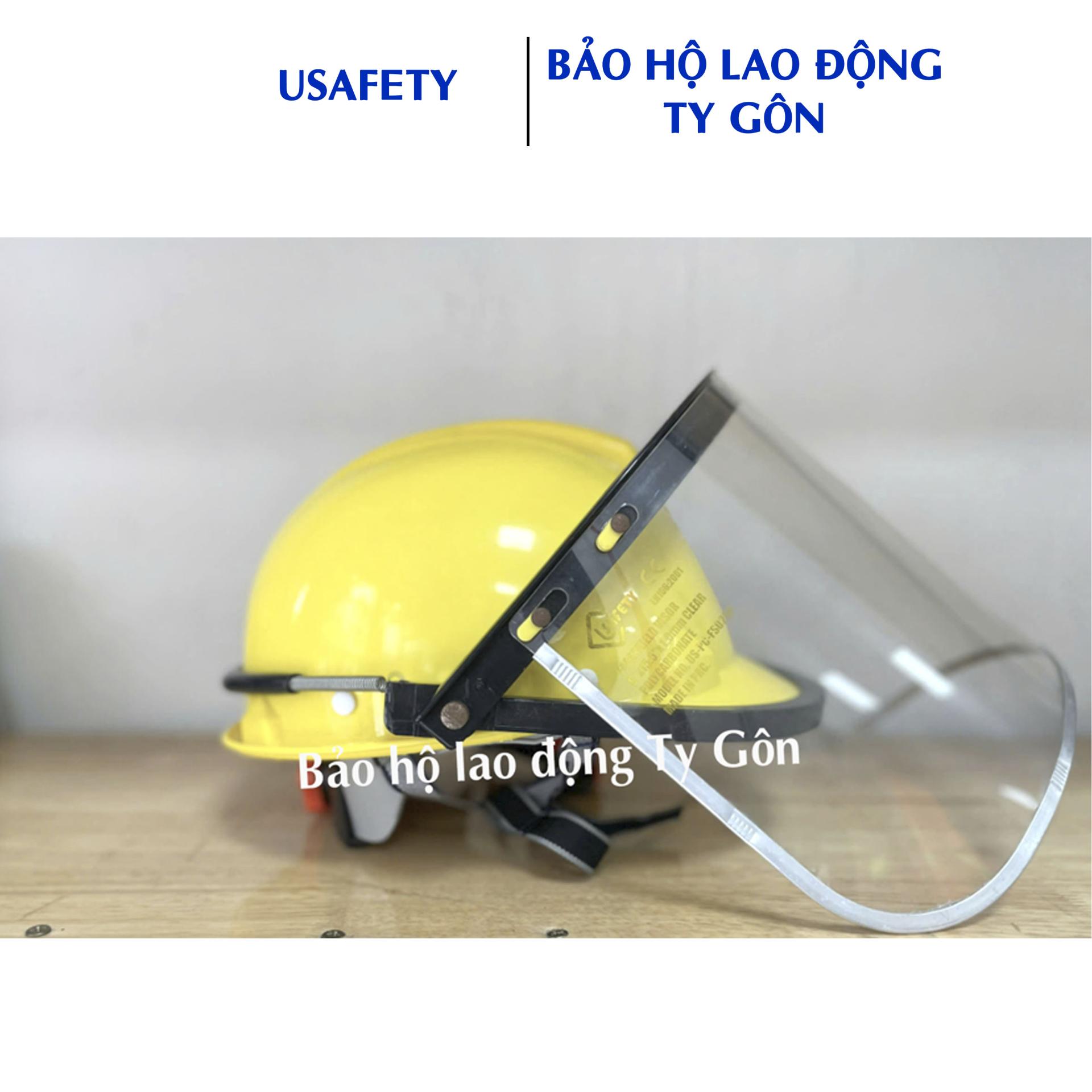 Công Ty TNHH An Toàn Lao Động Ty Gôn