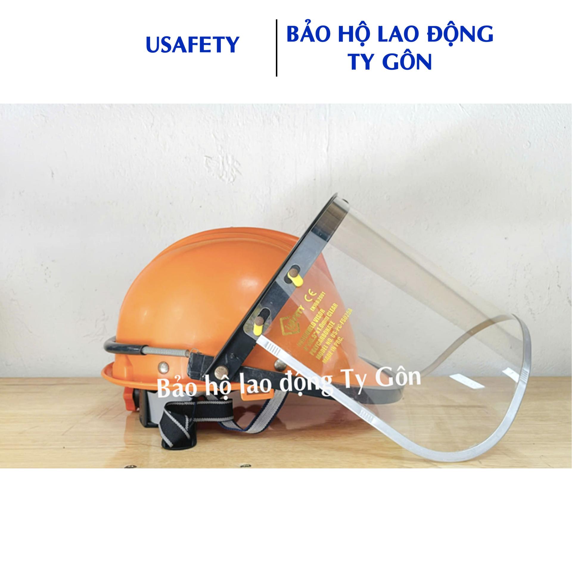 Công Ty TNHH An Toàn Lao Động Ty Gôn