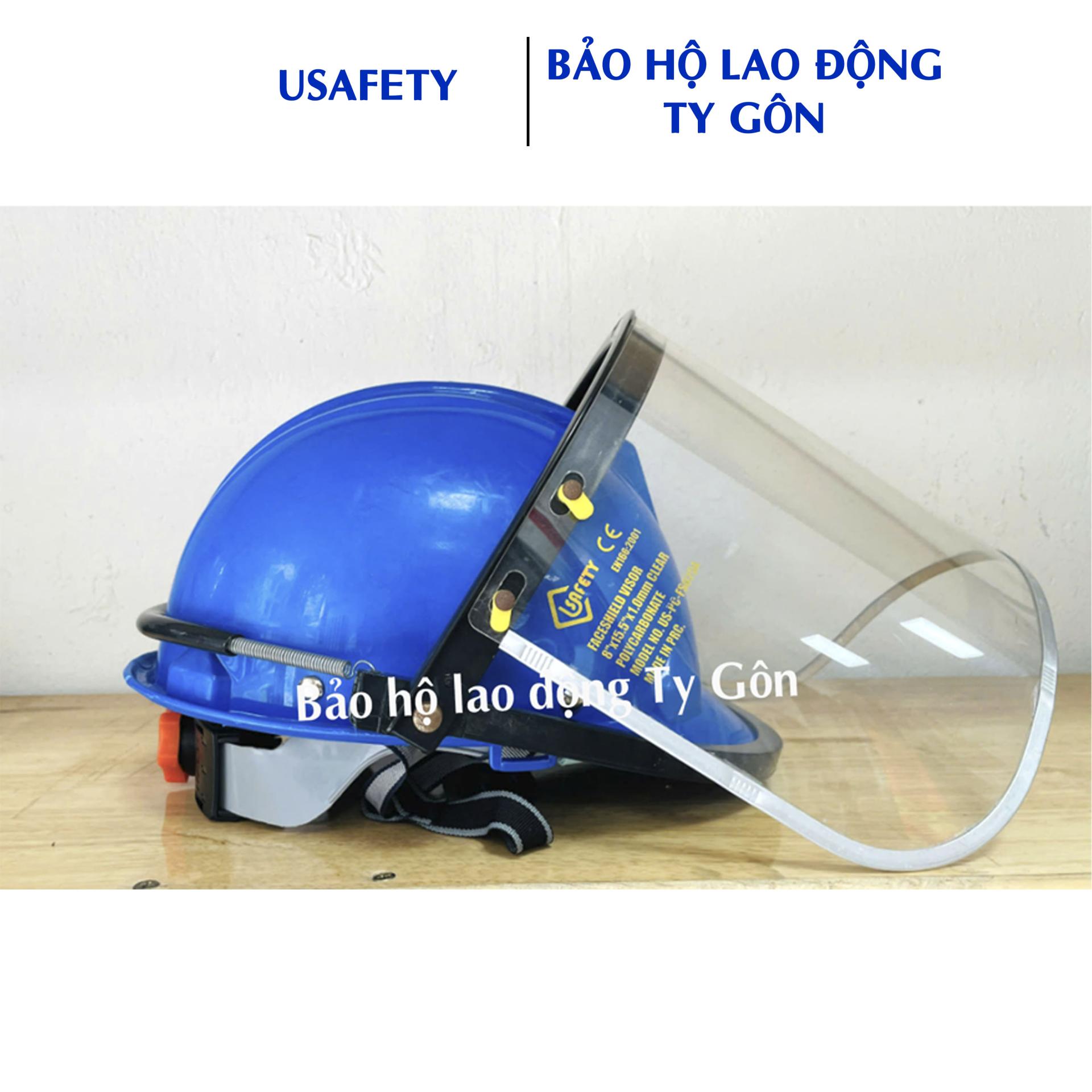 Công Ty TNHH An Toàn Lao Động Ty Gôn