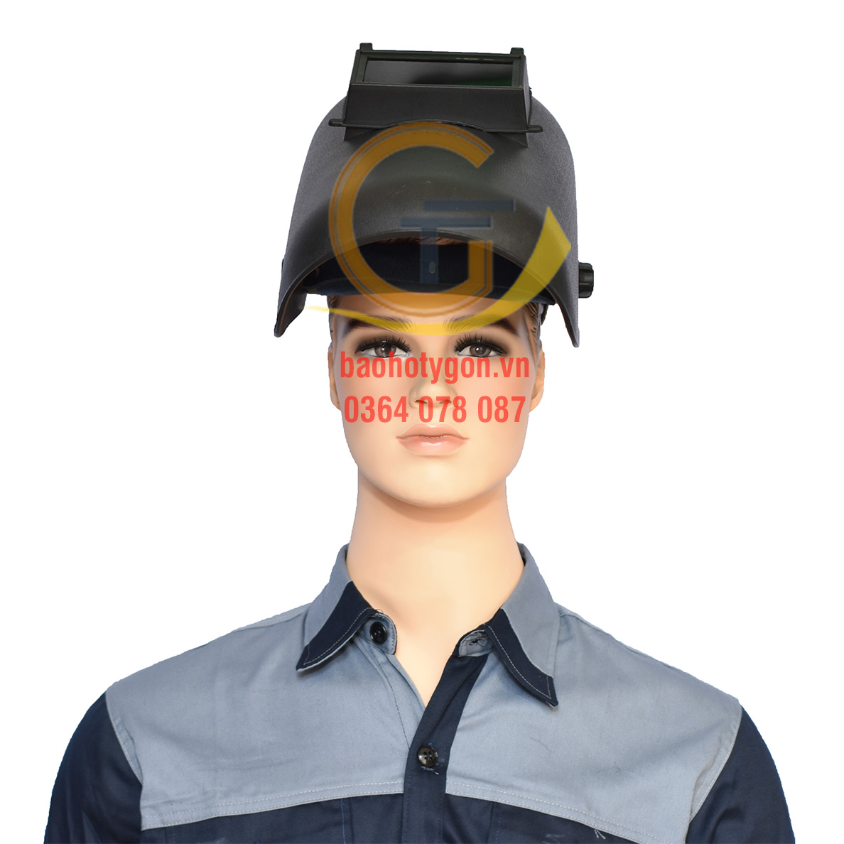Công Ty TNHH An Toàn Lao Động Ty Gôn