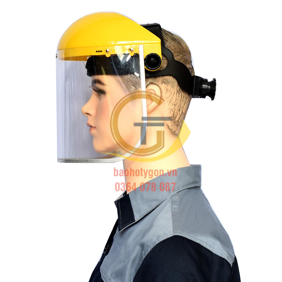 Công Ty TNHH An Toàn Lao Động Ty Gôn
