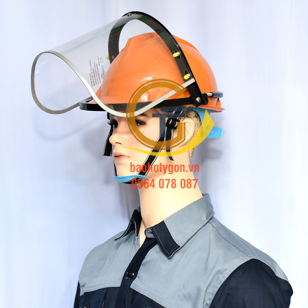 Công Ty TNHH An Toàn Lao Động Ty Gôn