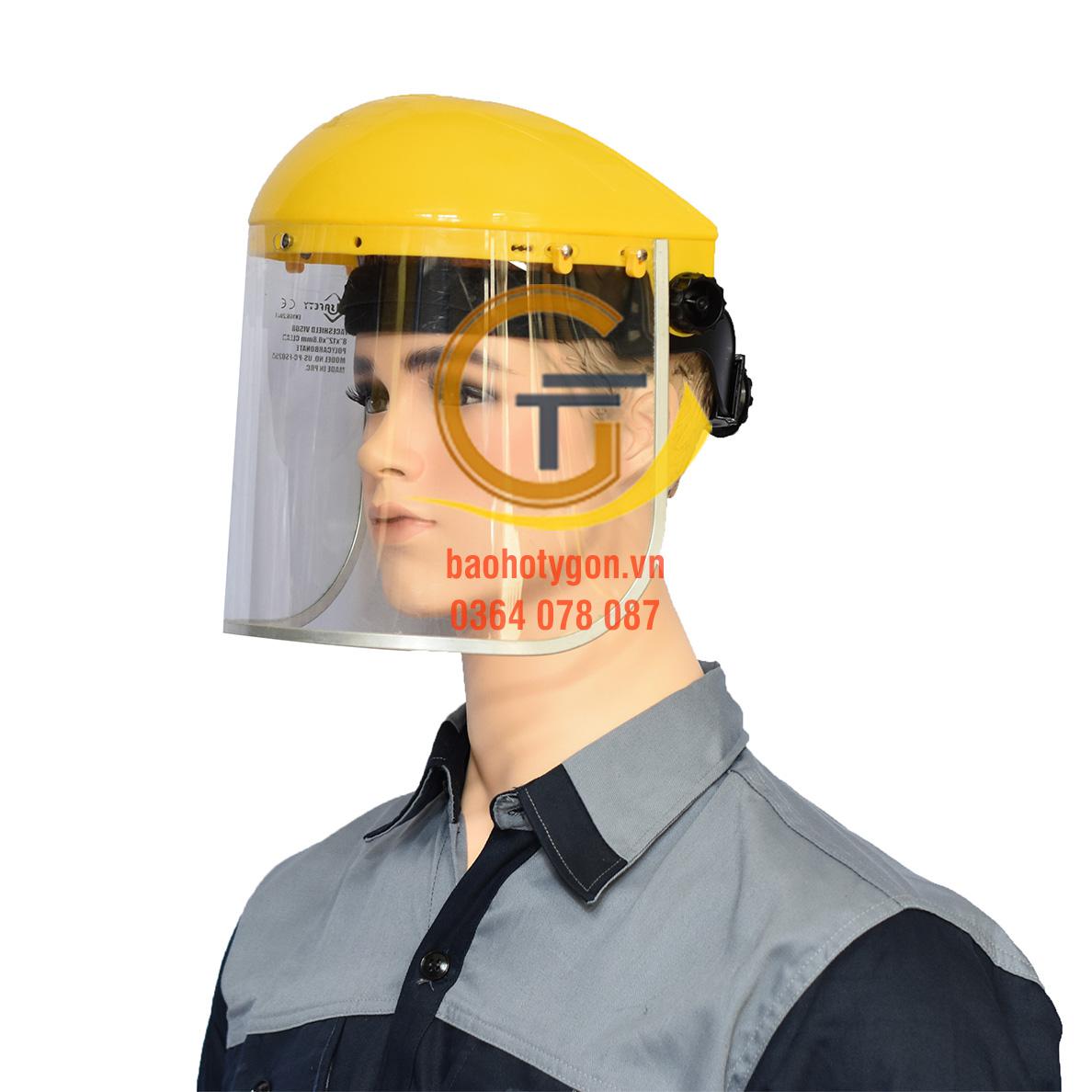 Công Ty TNHH An Toàn Lao Động Ty Gôn