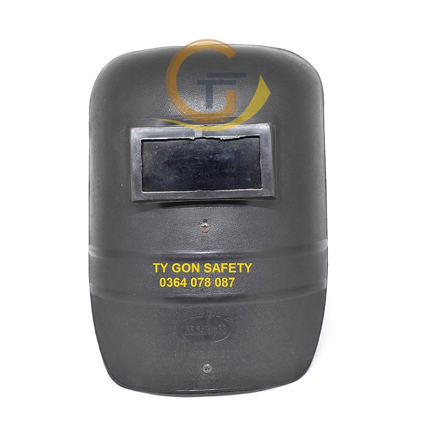 Ty Gon safety