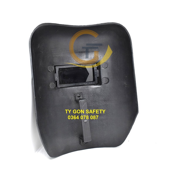 Ty Gon safety