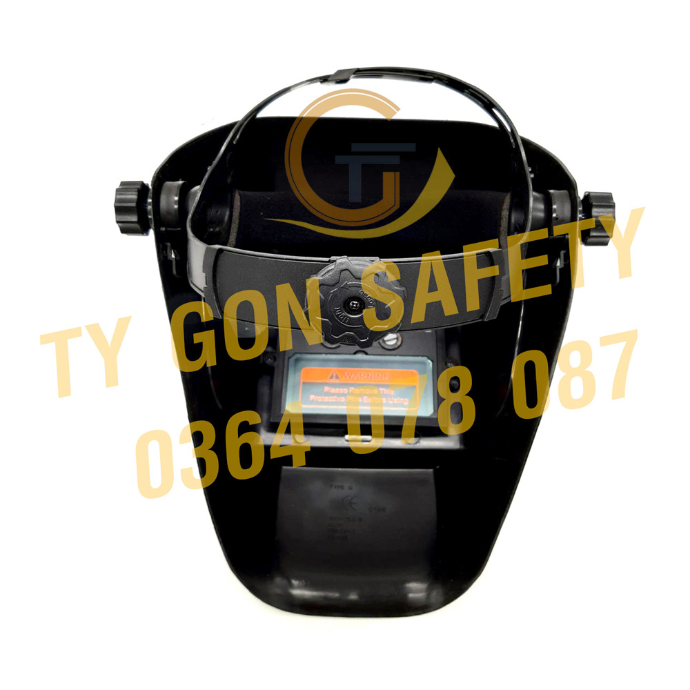 Công Ty TNHH An Toàn Lao Động Ty Gôn