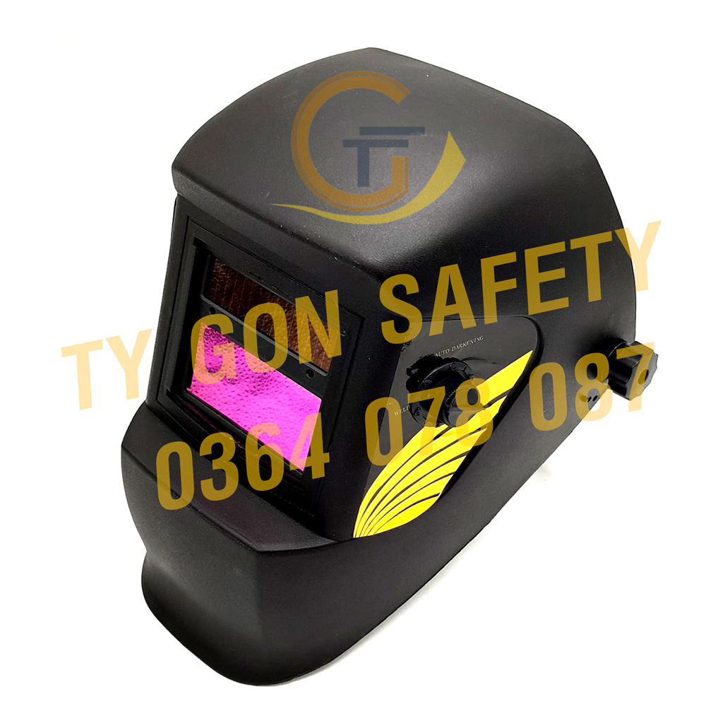 Công Ty TNHH An Toàn Lao Động Ty Gôn