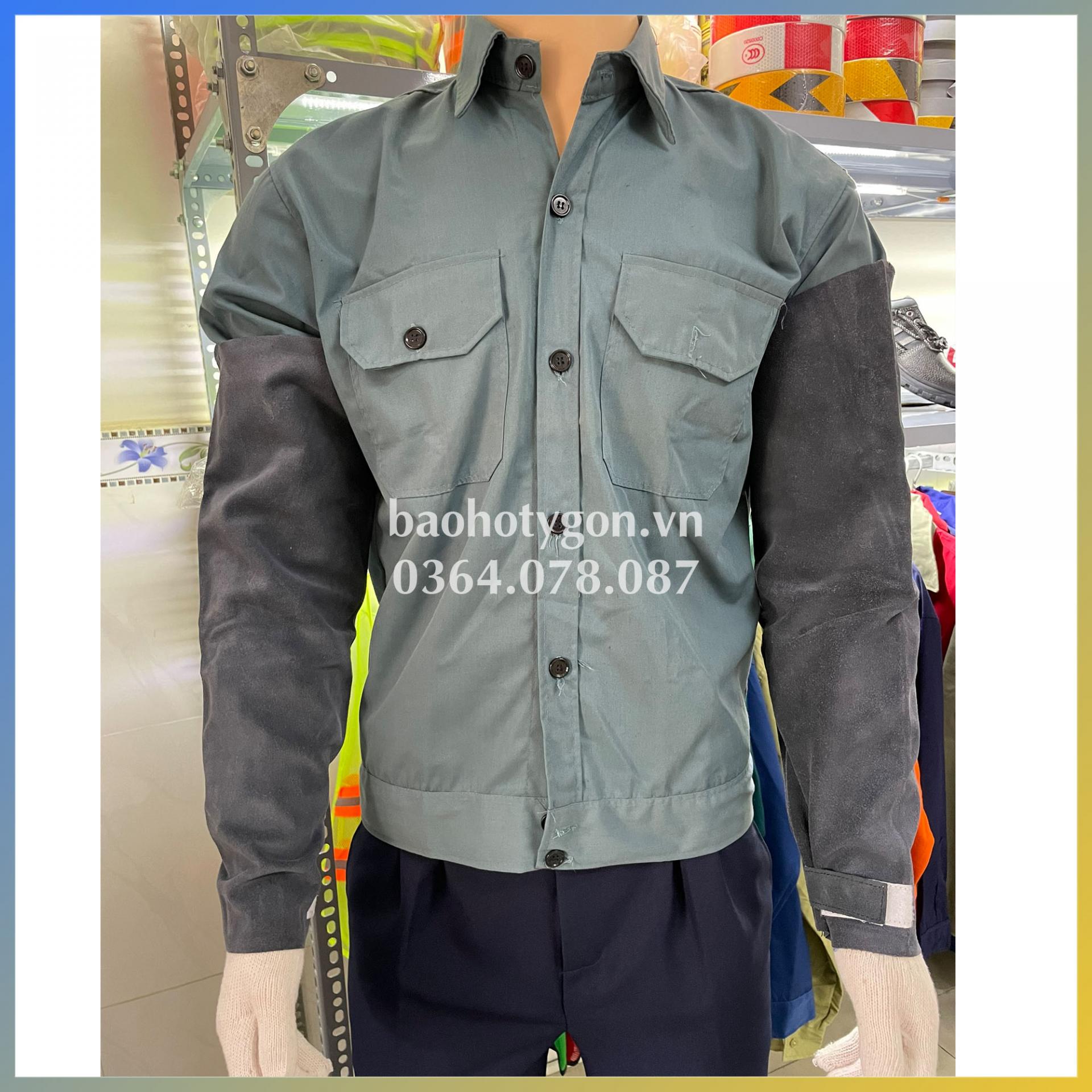 Công Ty TNHH An Toàn Lao Động Ty Gôn
