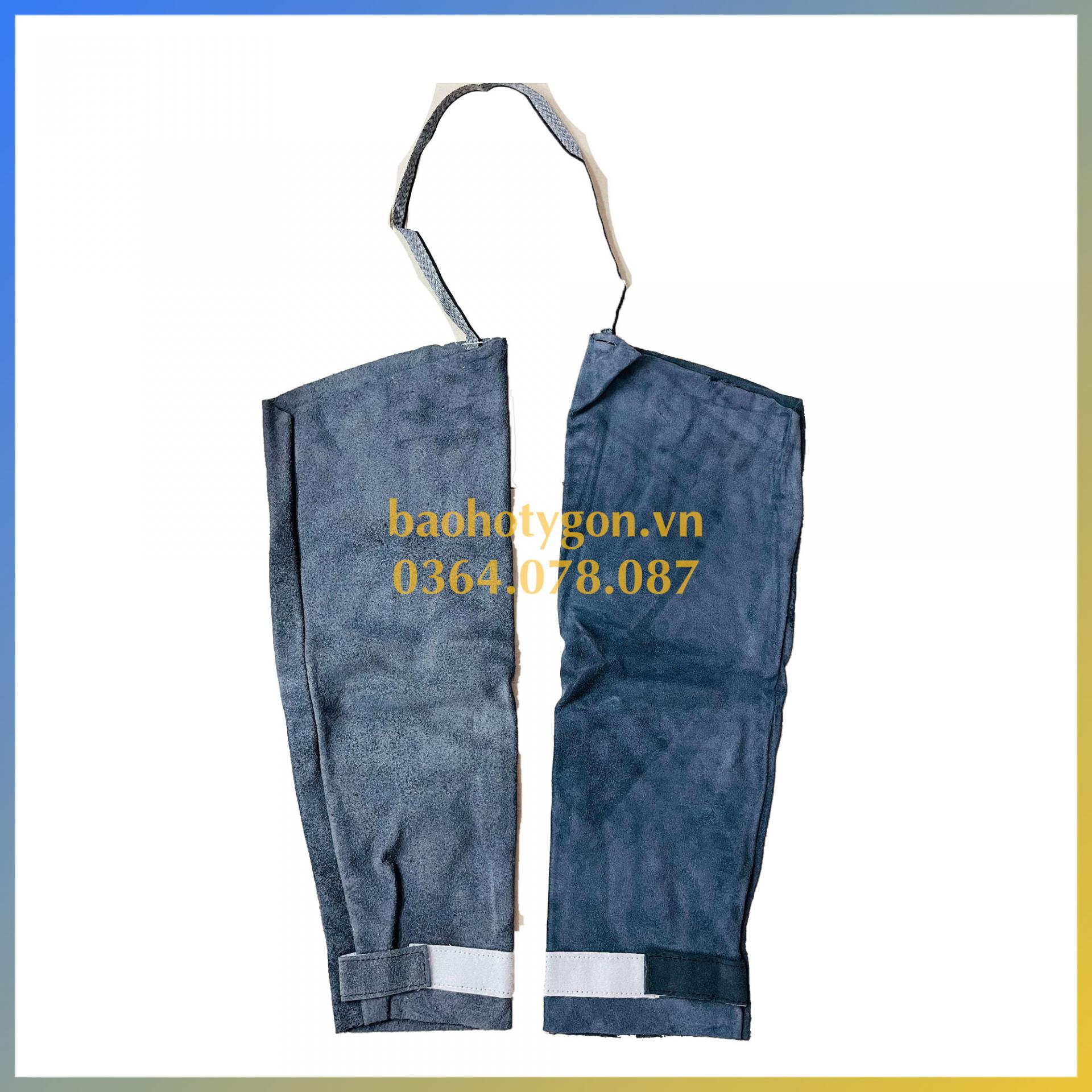 Công Ty TNHH An Toàn Lao Động Ty Gôn