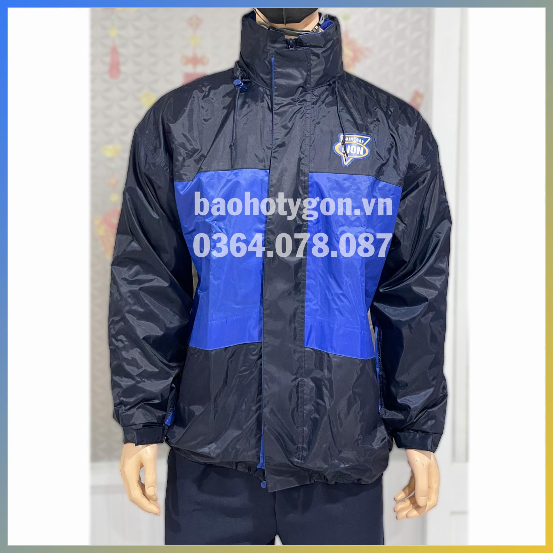 Công Ty TNHH An Toàn Lao Động Ty Gôn