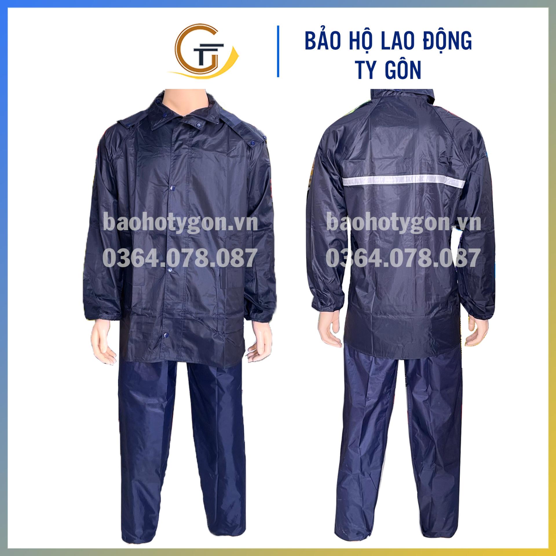 Công Ty TNHH An Toàn Lao Động Ty Gôn