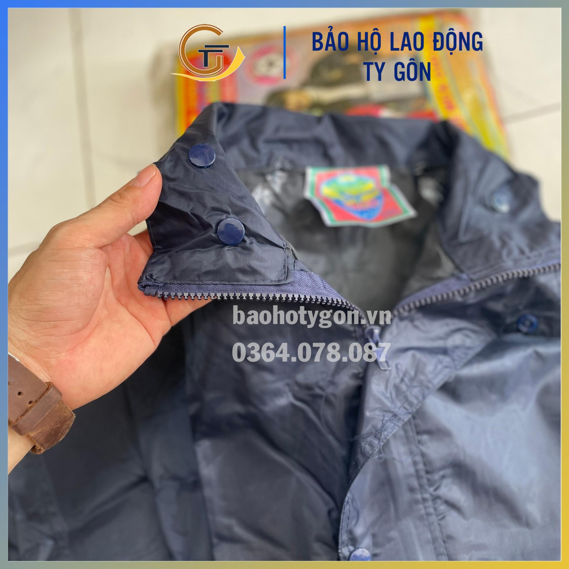 Công Ty TNHH An Toàn Lao Động Ty Gôn