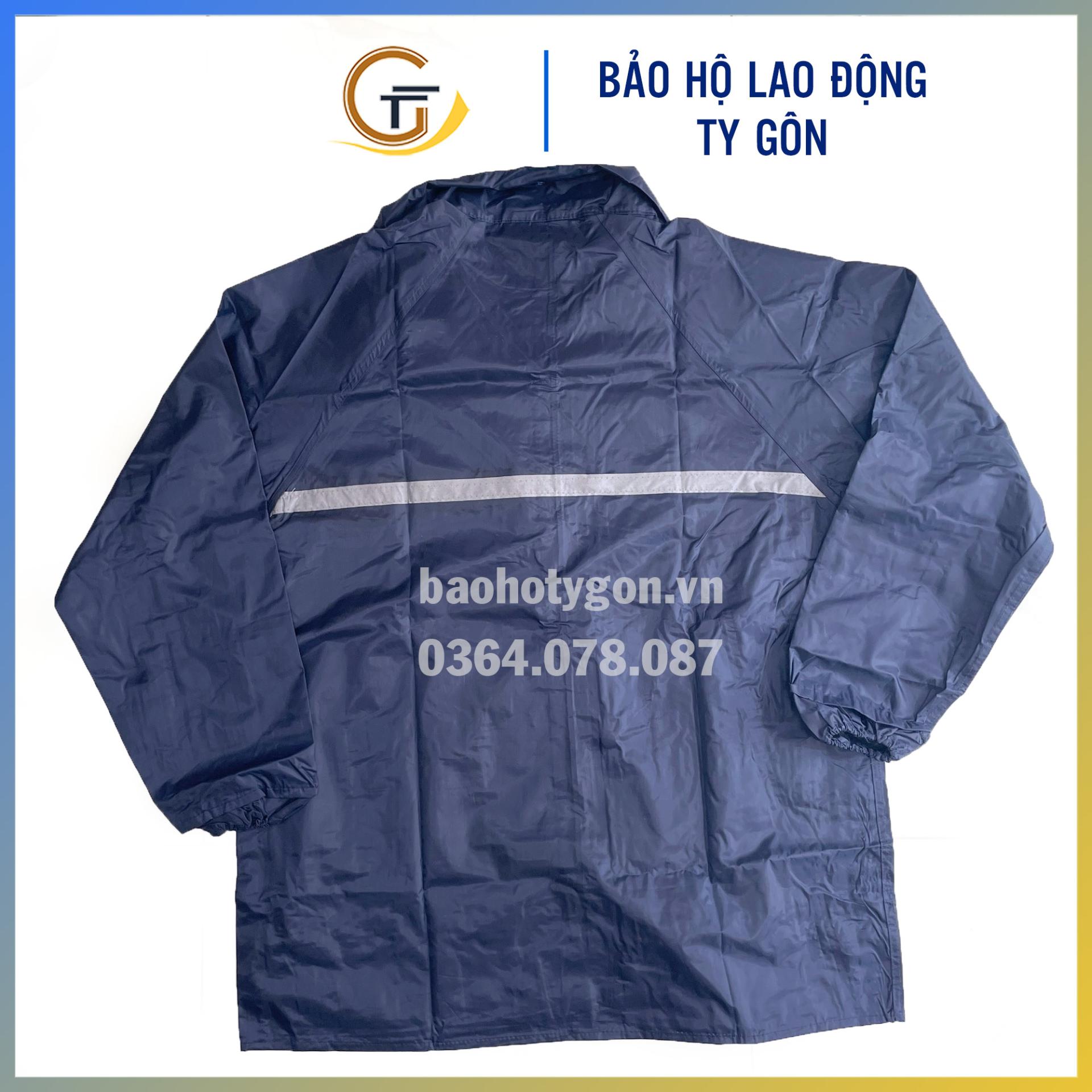 Công Ty TNHH An Toàn Lao Động Ty Gôn