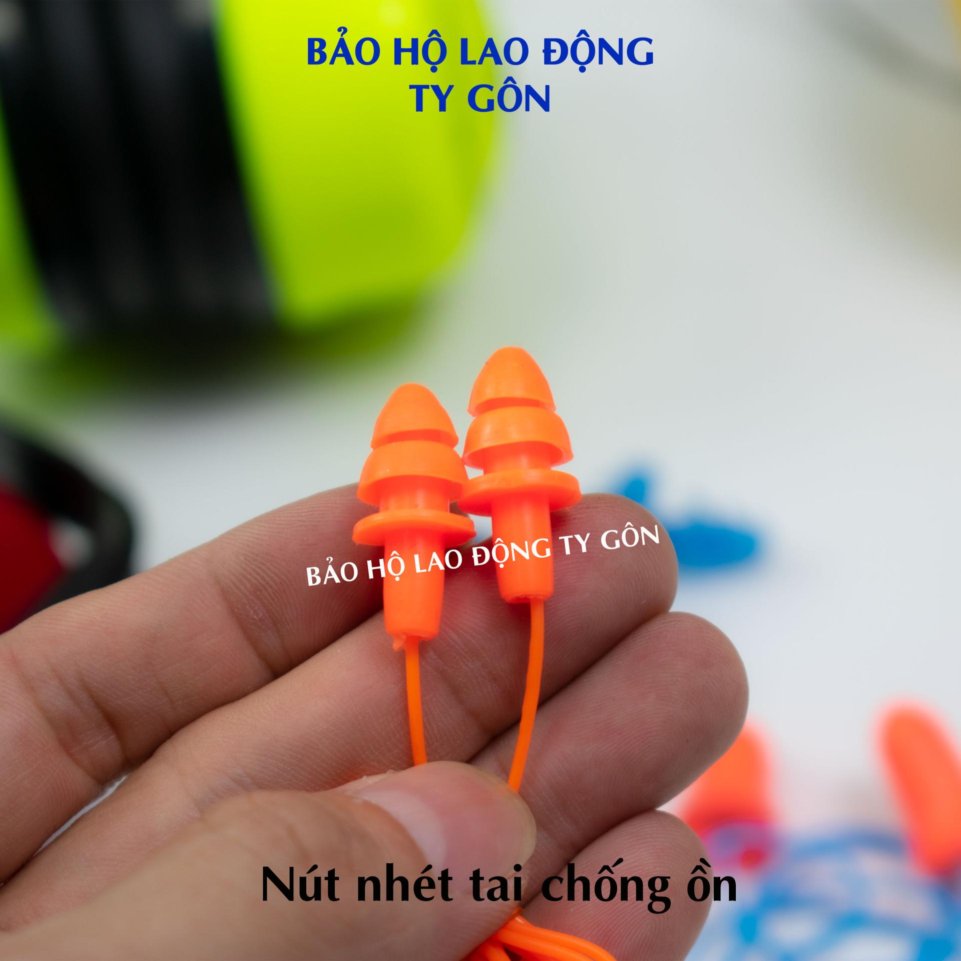Ty Gon safety