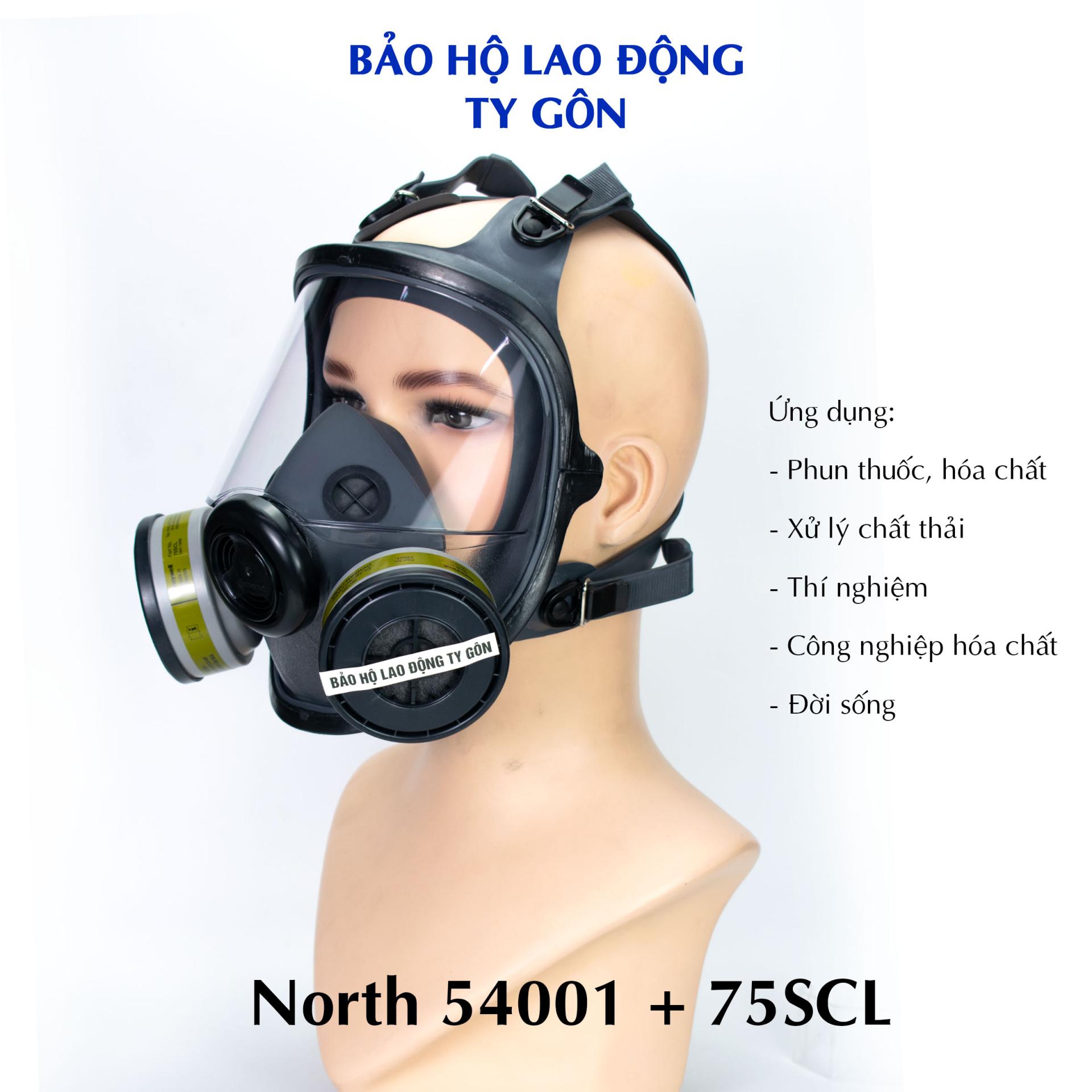 Công Ty TNHH An Toàn Lao Động Ty Gôn