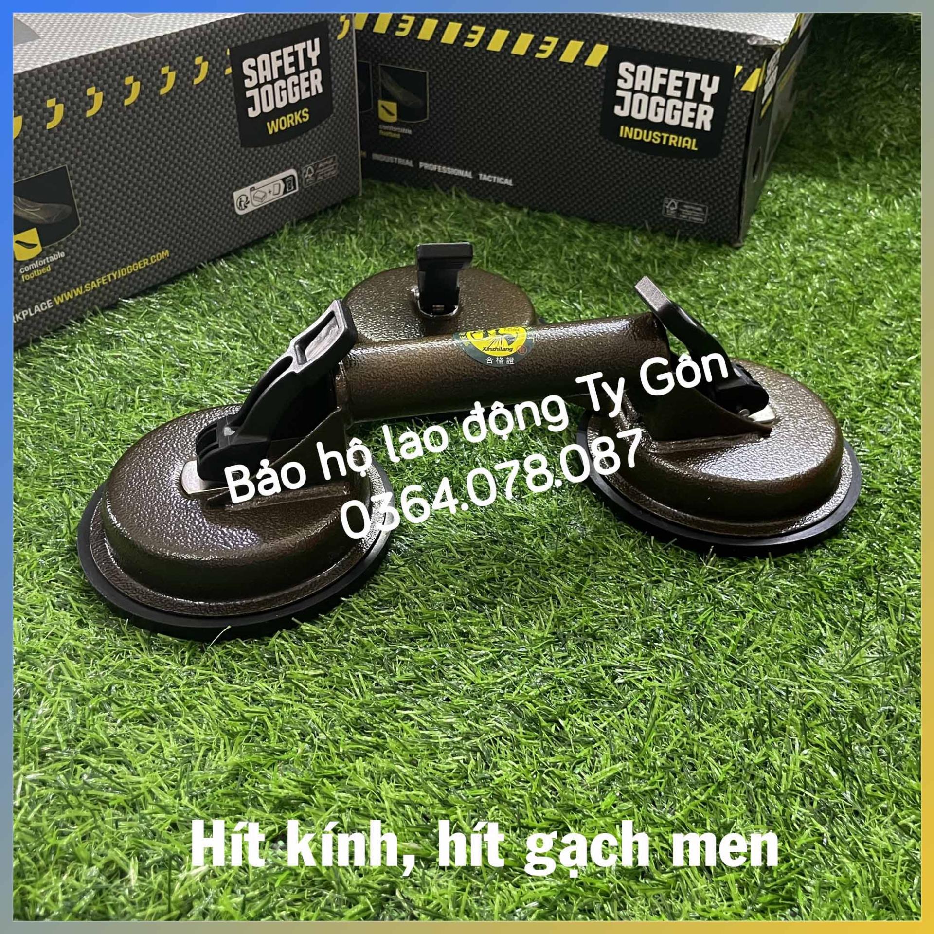 Ty Gon safety