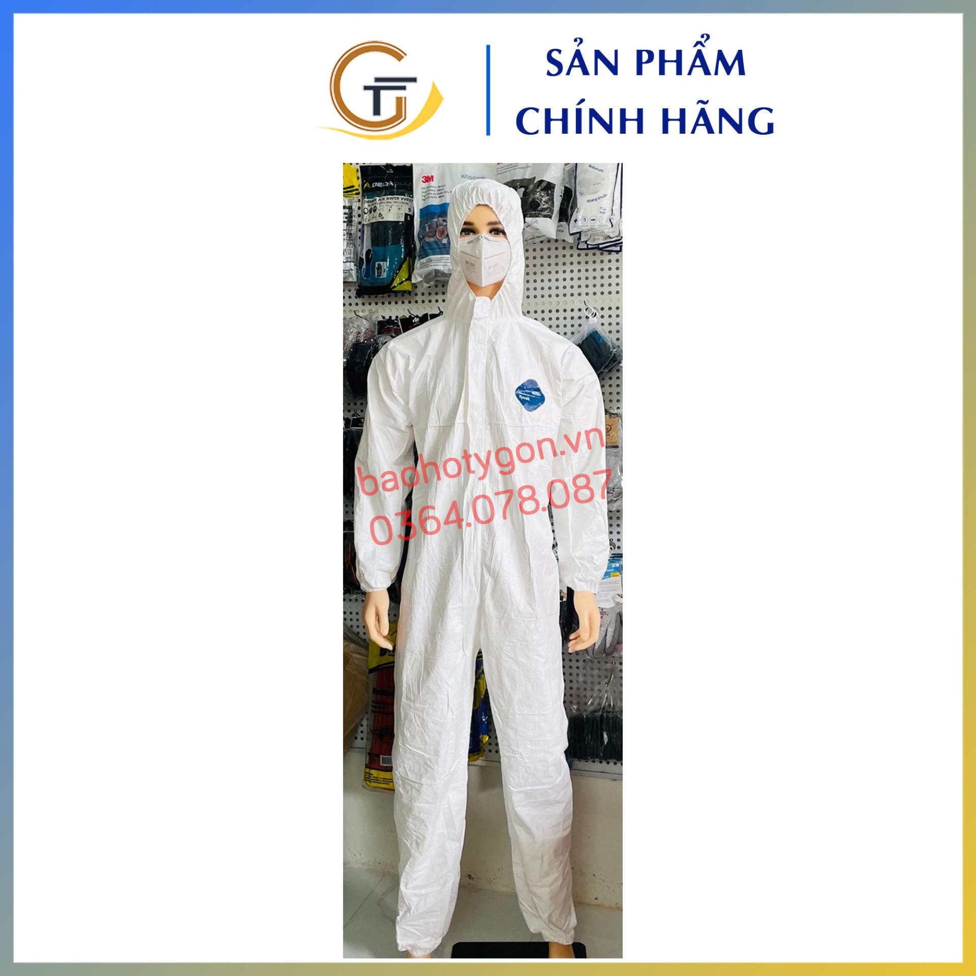 Công Ty TNHH An Toàn Lao Động Ty Gôn