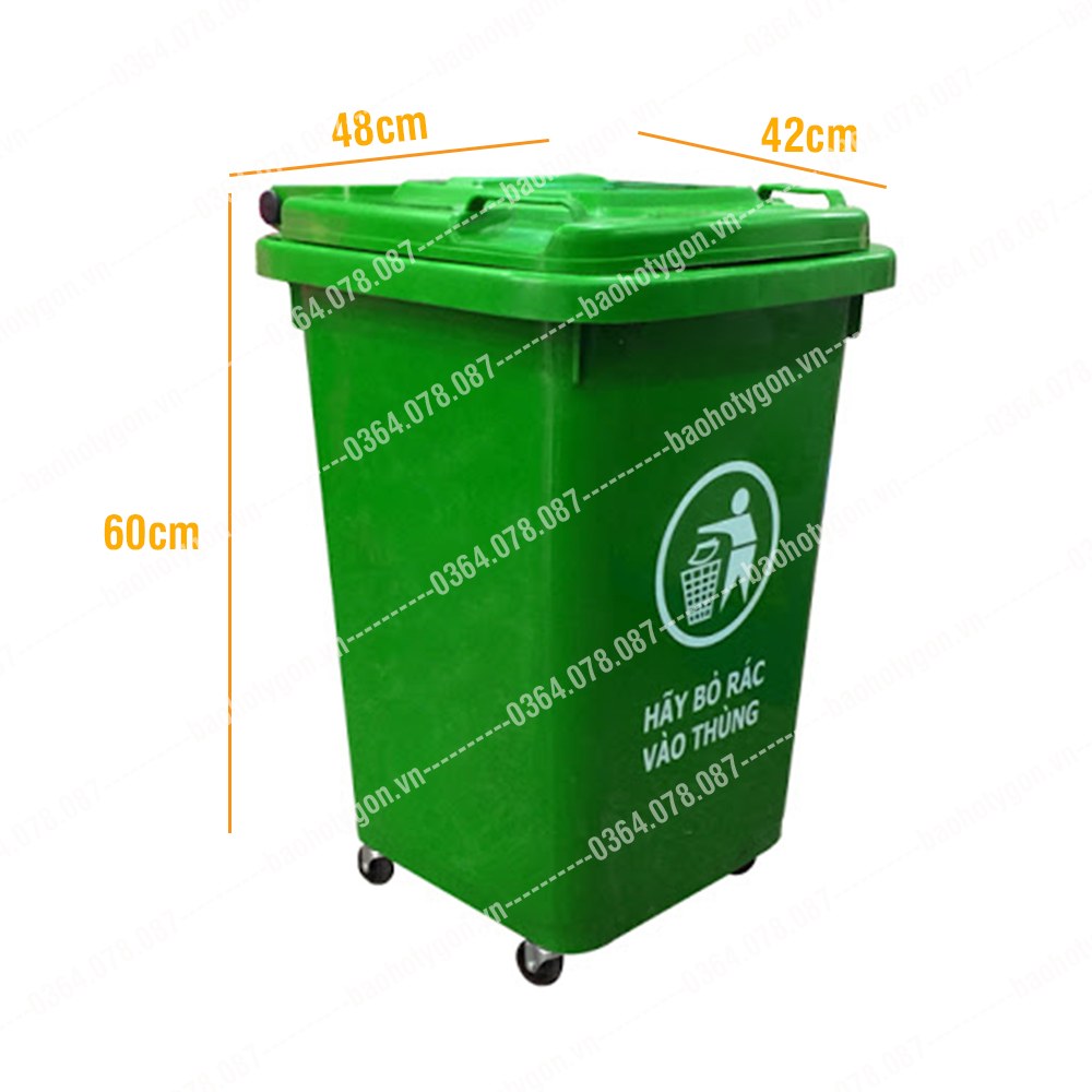 Công Ty TNHH An Toàn Lao Động Ty Gôn