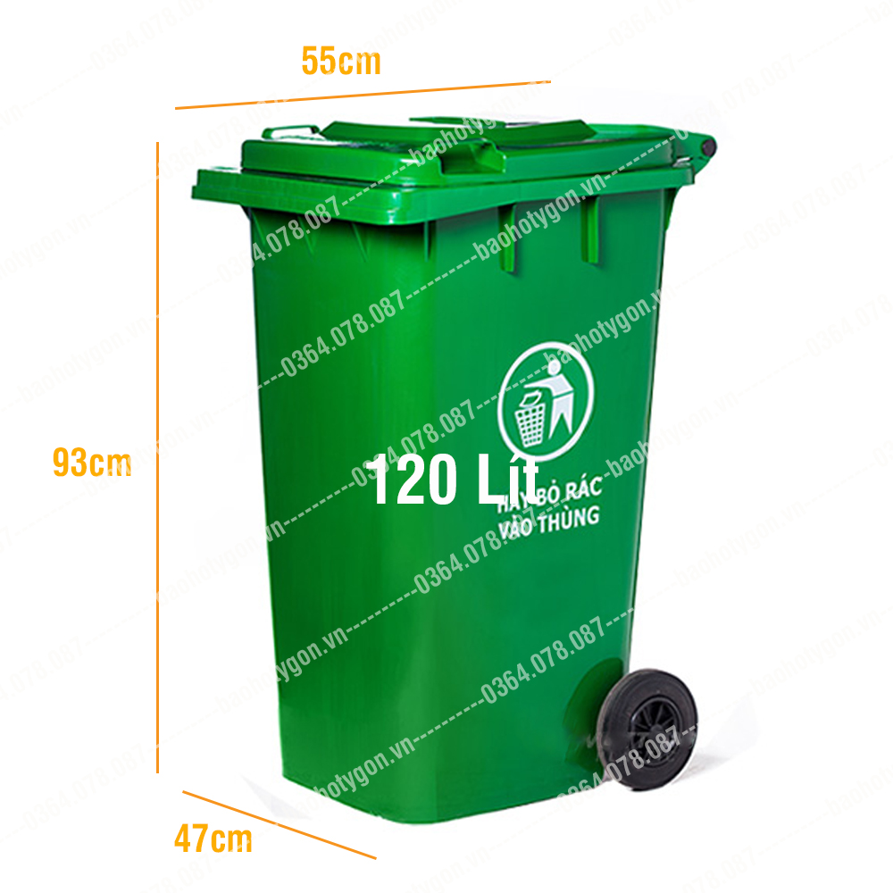 Công Ty TNHH An Toàn Lao Động Ty Gôn