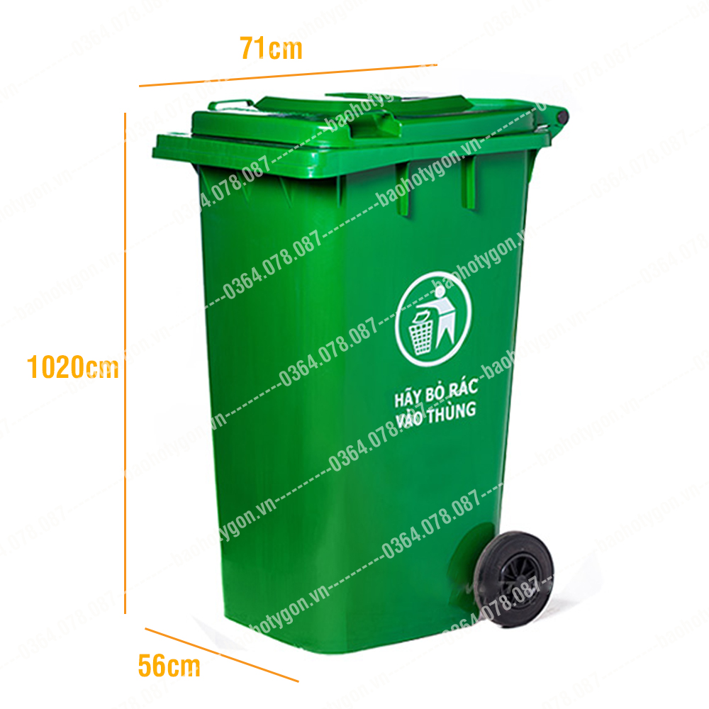 Công Ty TNHH An Toàn Lao Động Ty Gôn