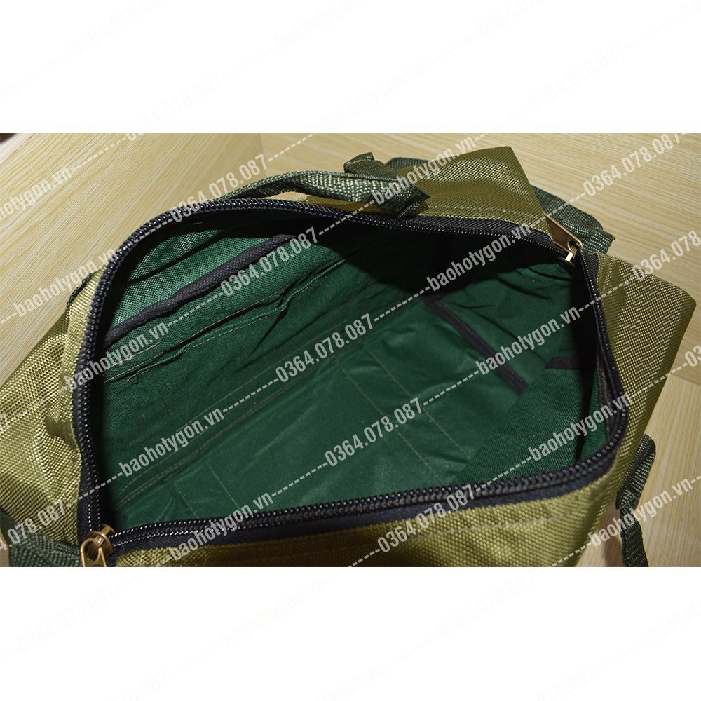 Công Ty TNHH An Toàn Lao Động Ty Gôn