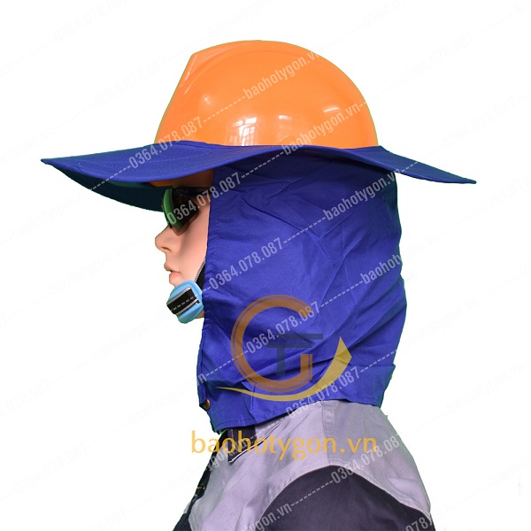 Công Ty TNHH An Toàn Lao Động Ty Gôn