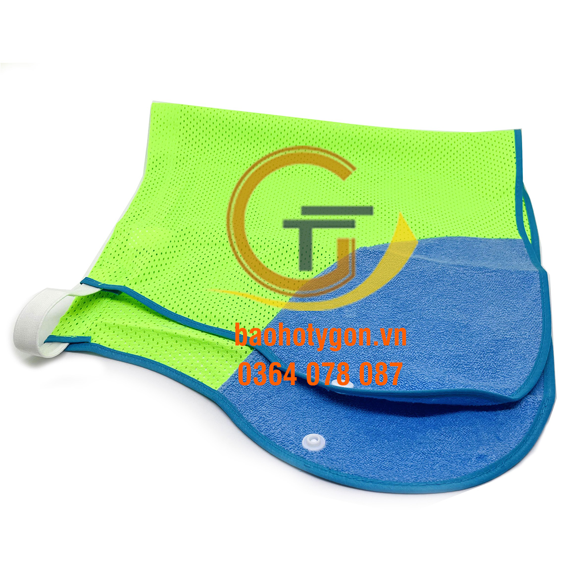 Công Ty TNHH An Toàn Lao Động Ty Gôn