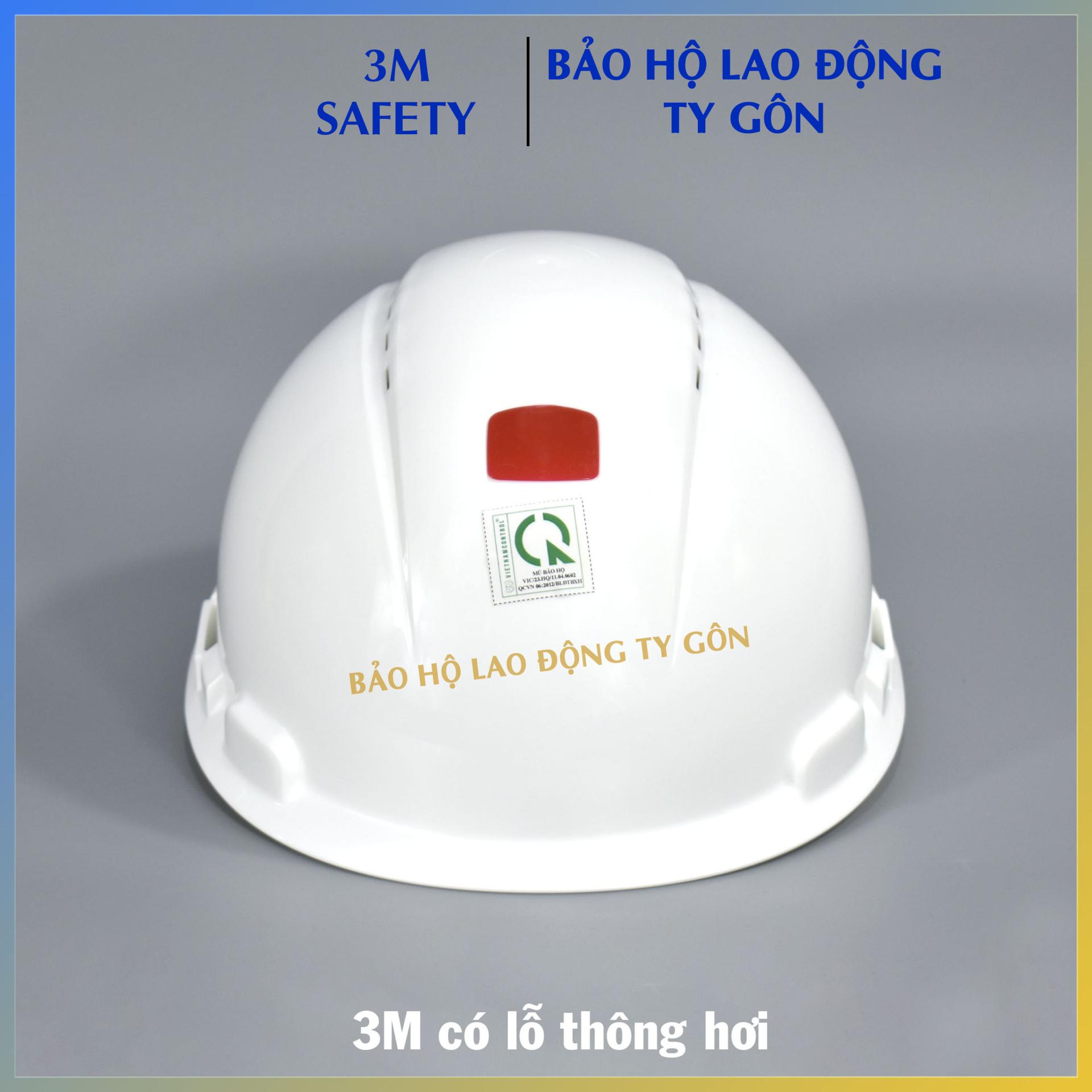 Công Ty TNHH An Toàn Lao Động Ty Gôn