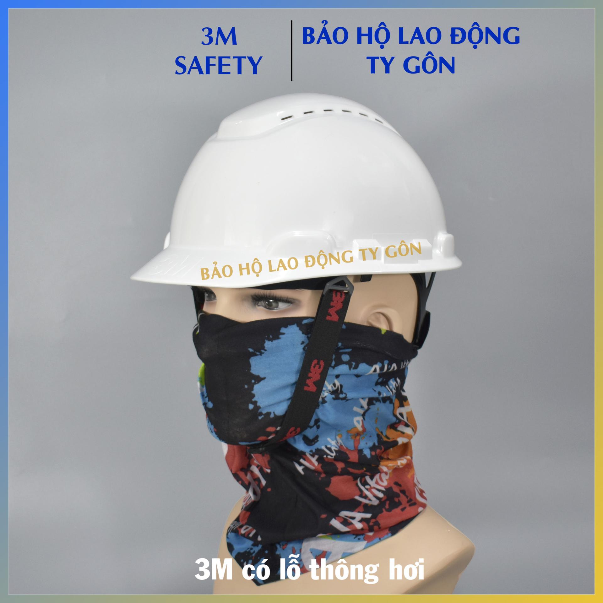 Công Ty TNHH An Toàn Lao Động Ty Gôn