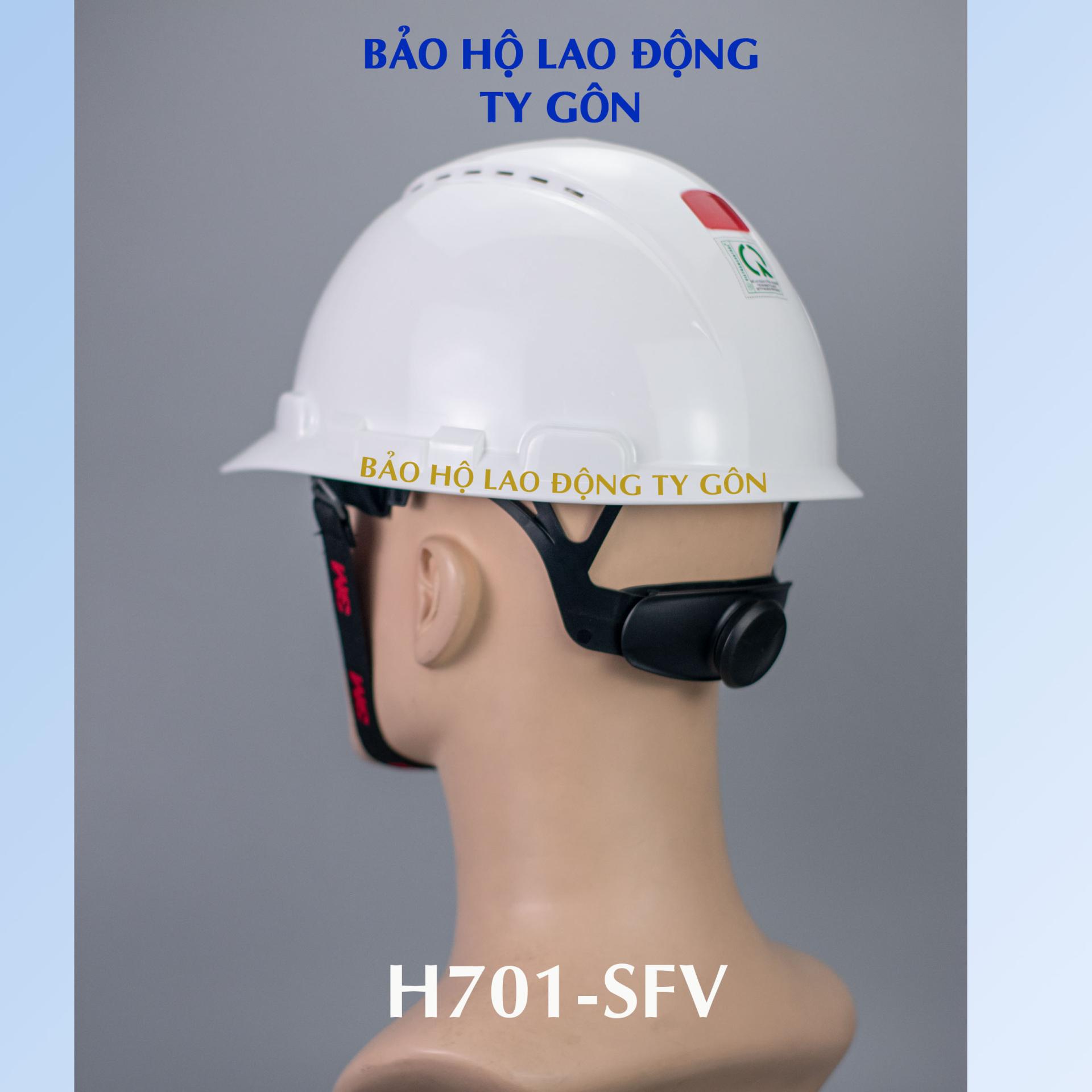 Công Ty TNHH An Toàn Lao Động Ty Gôn