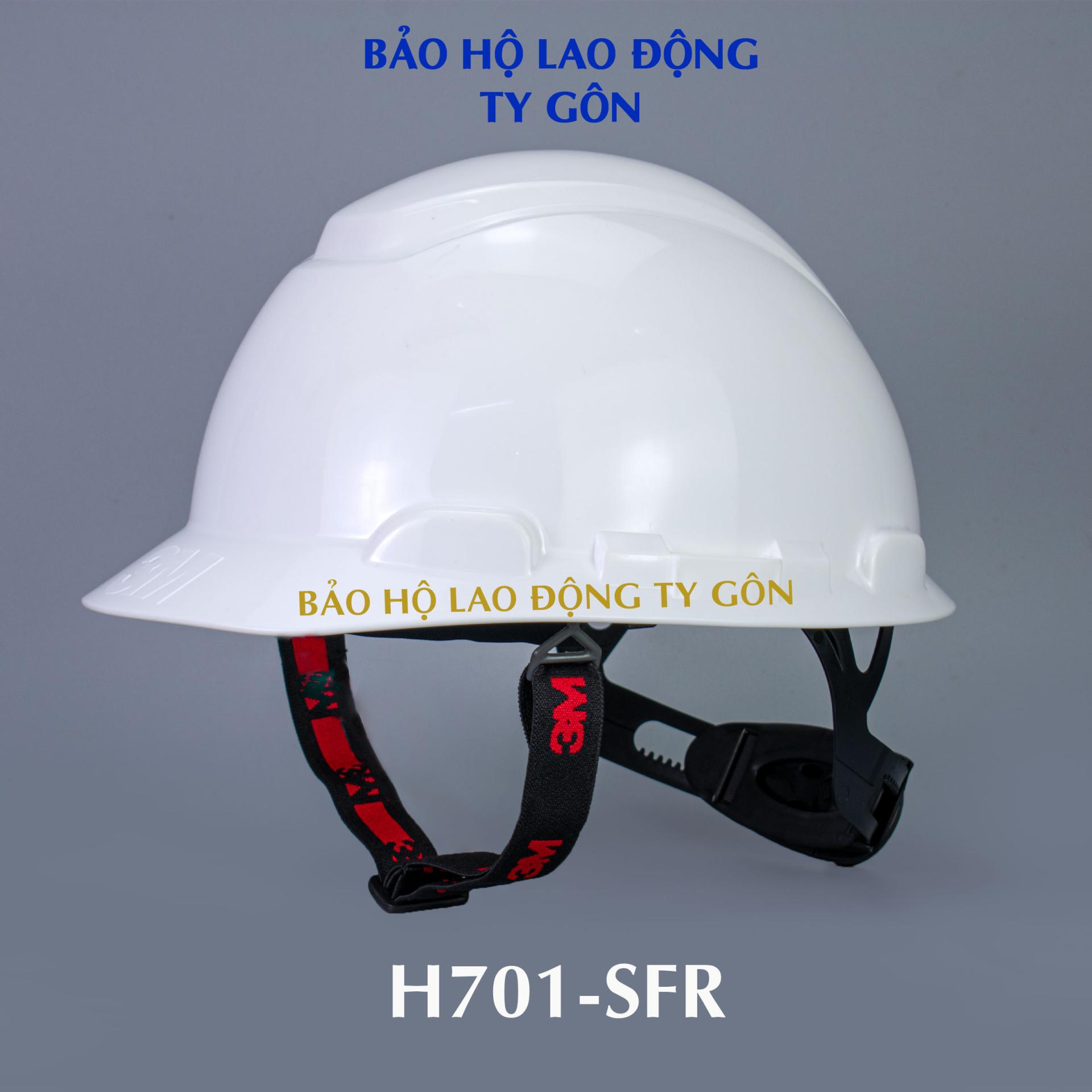 Công Ty TNHH An Toàn Lao Động Ty Gôn