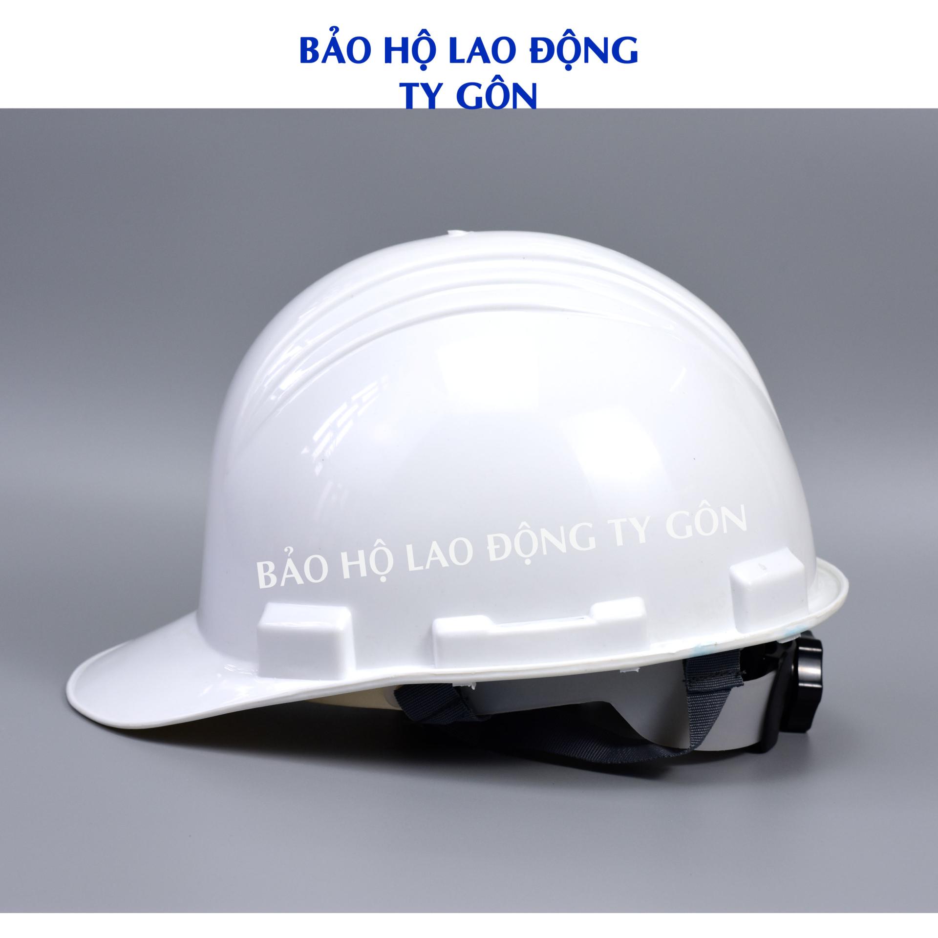 Công Ty TNHH An Toàn Lao Động Ty Gôn