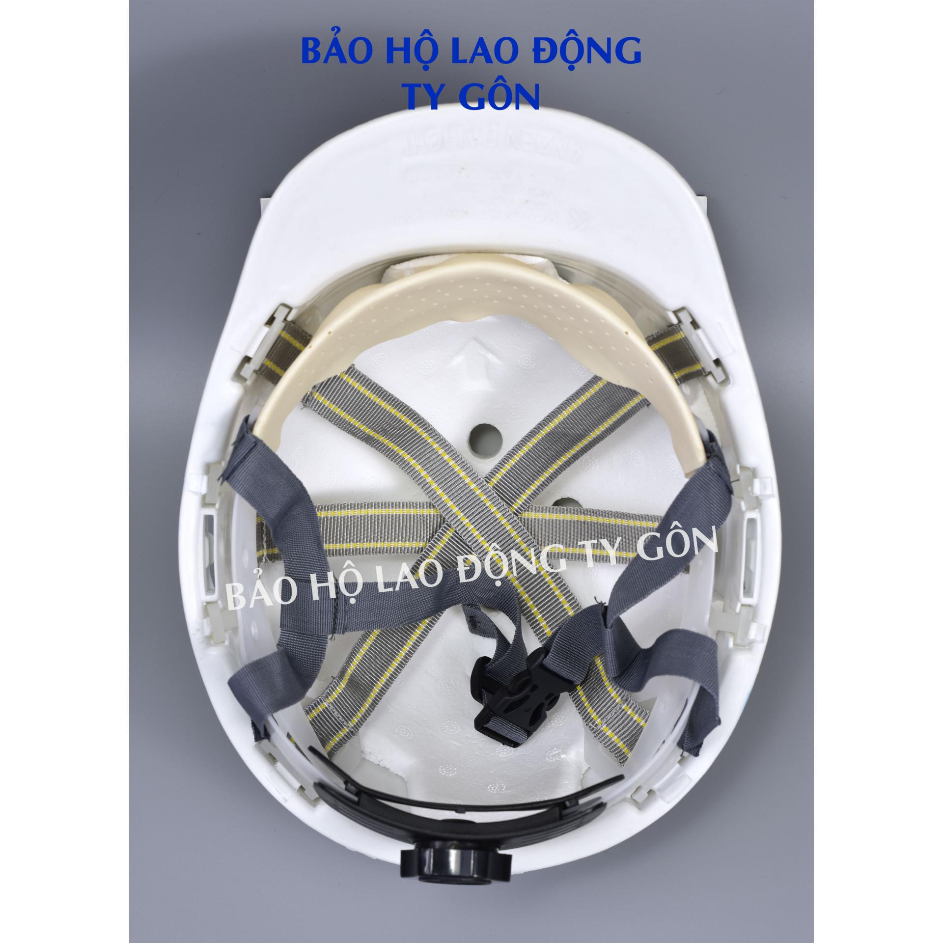 Công Ty TNHH An Toàn Lao Động Ty Gôn