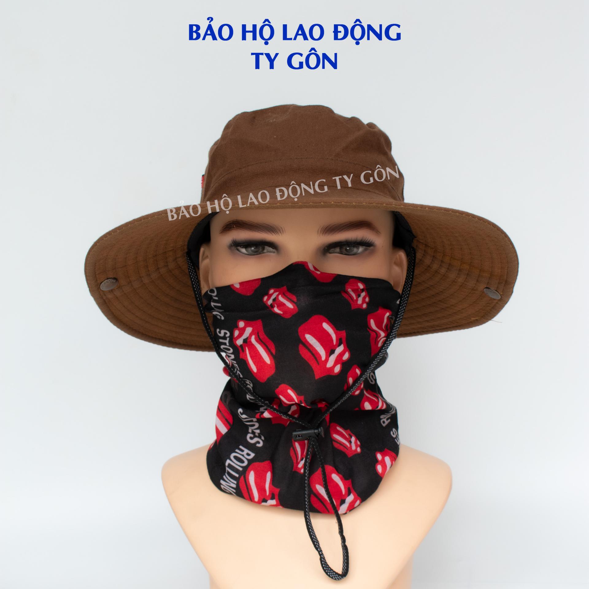 Công Ty TNHH An Toàn Lao Động Ty Gôn