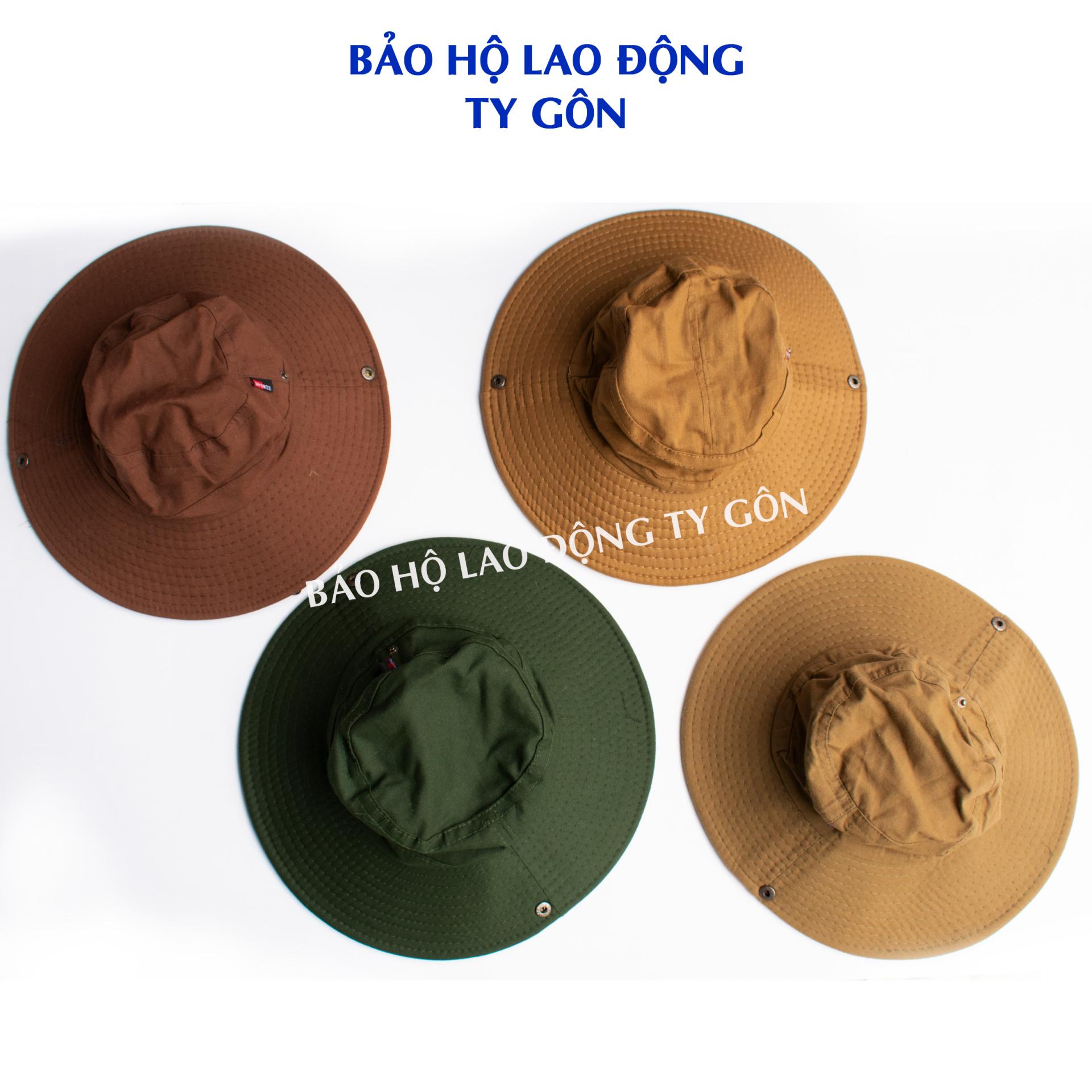 Công Ty TNHH An Toàn Lao Động Ty Gôn