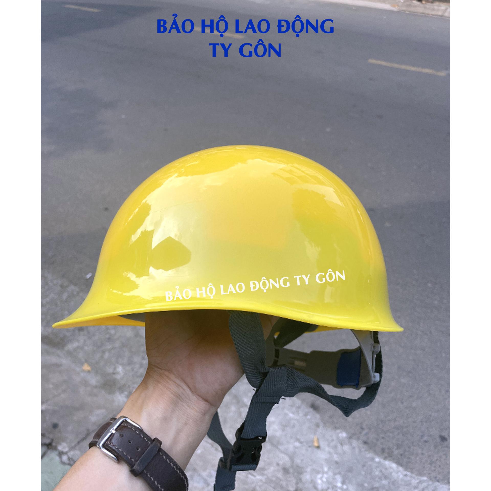 Công Ty TNHH An Toàn Lao Động Ty Gôn