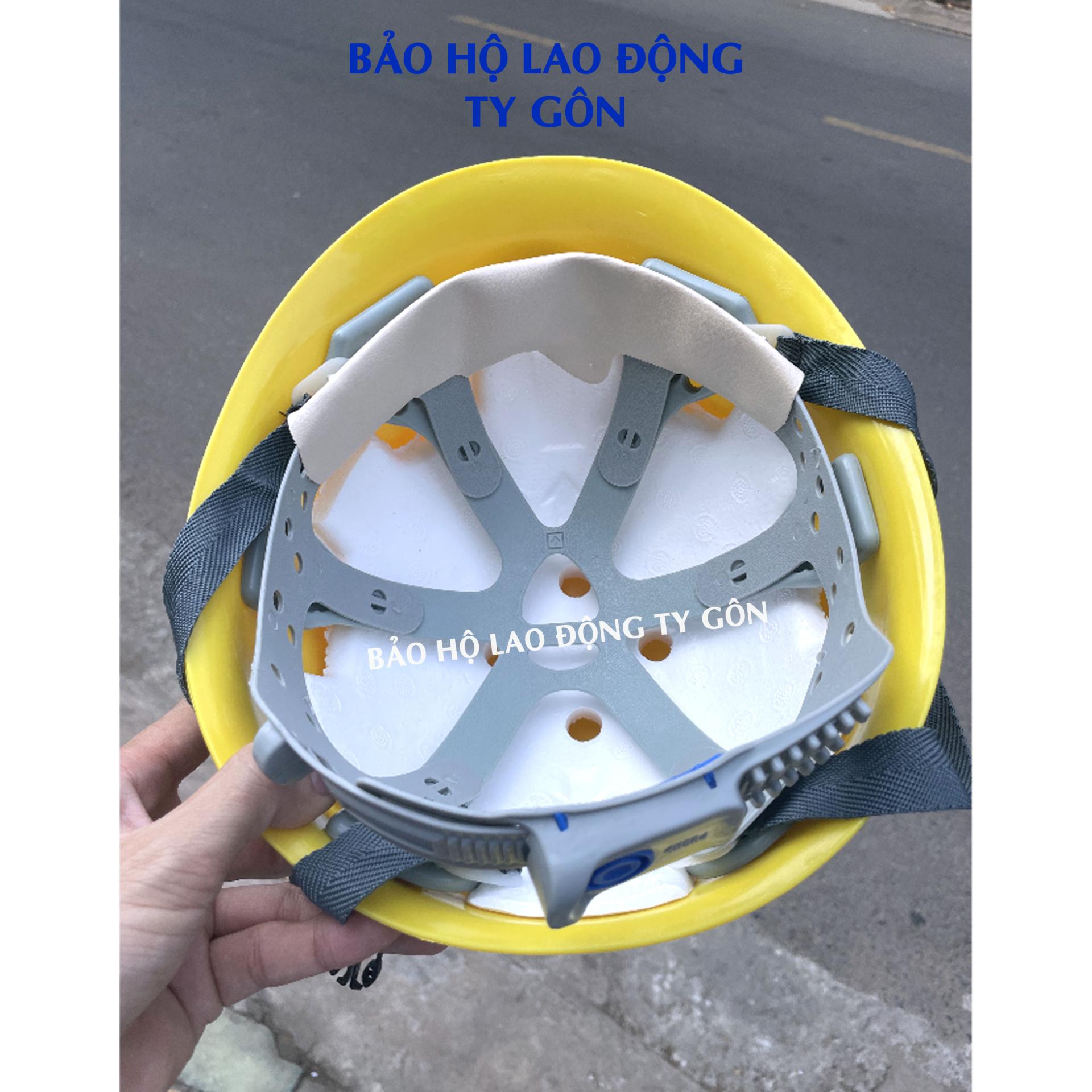 Công Ty TNHH An Toàn Lao Động Ty Gôn