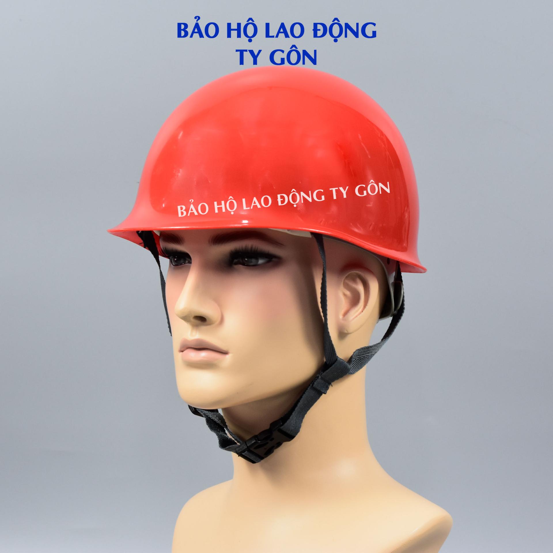 Công Ty TNHH An Toàn Lao Động Ty Gôn