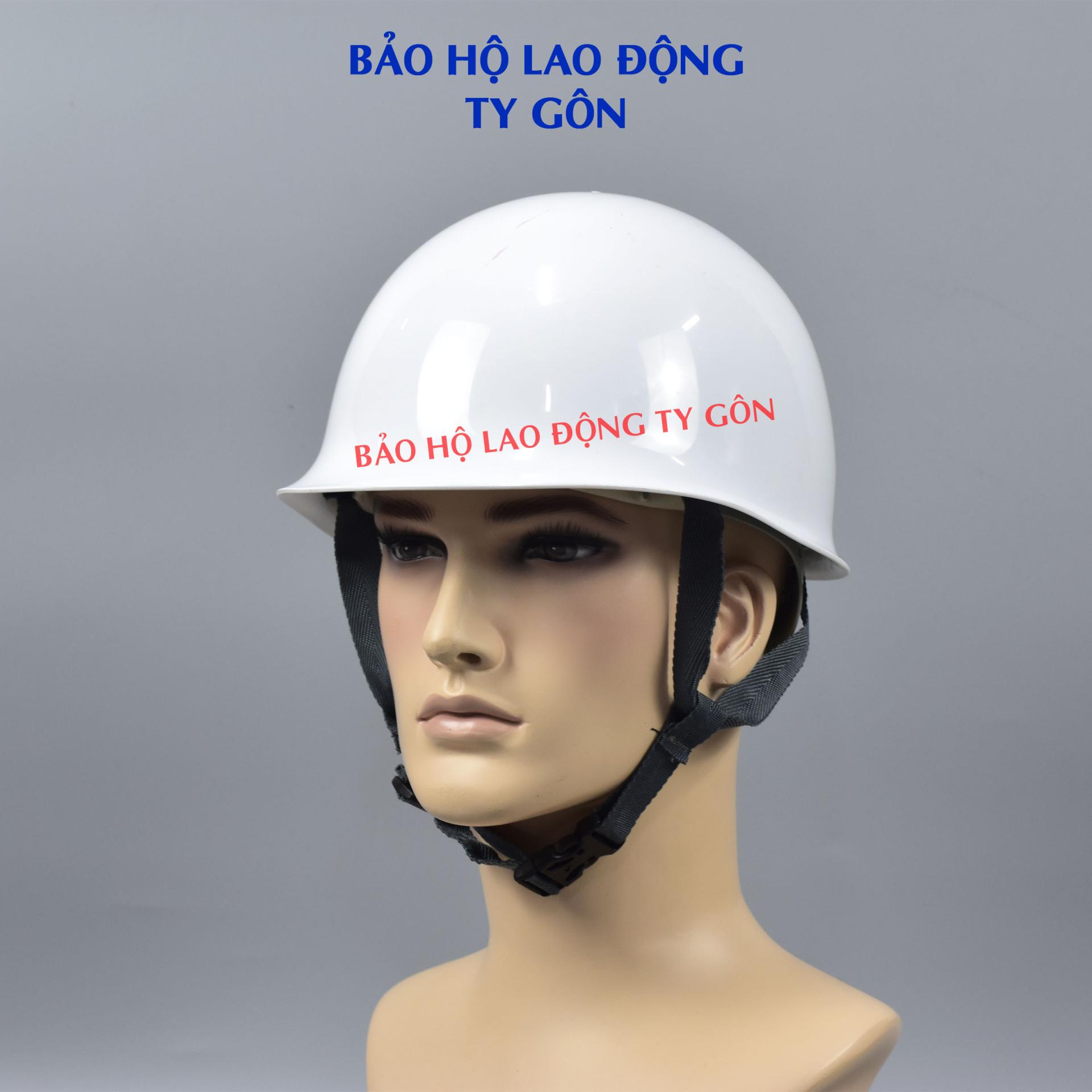 Công Ty TNHH An Toàn Lao Động Ty Gôn